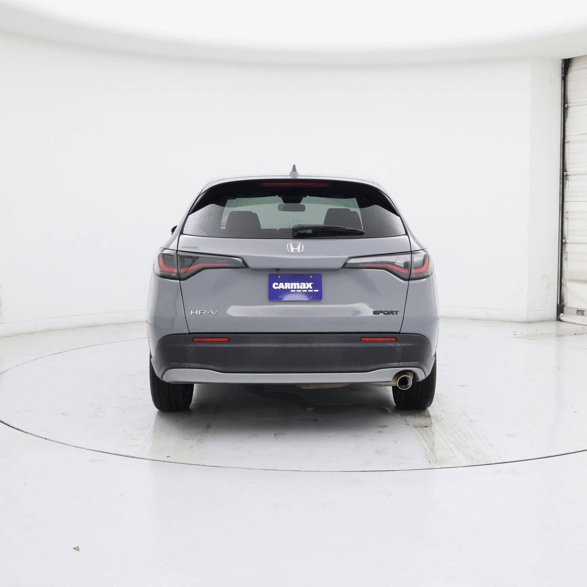Thumbnail: 2023 Honda HR-V - 6