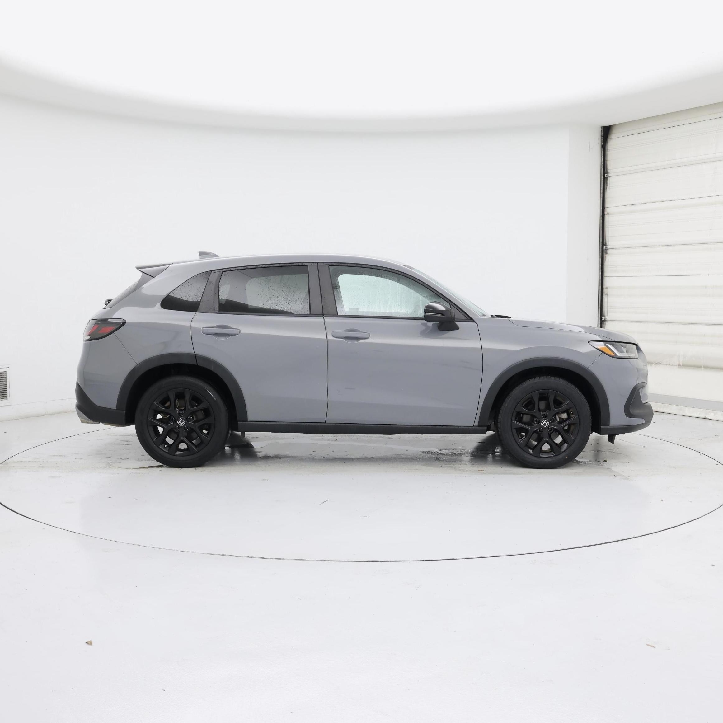 Thumbnail: 2023 Honda HR-V - 7