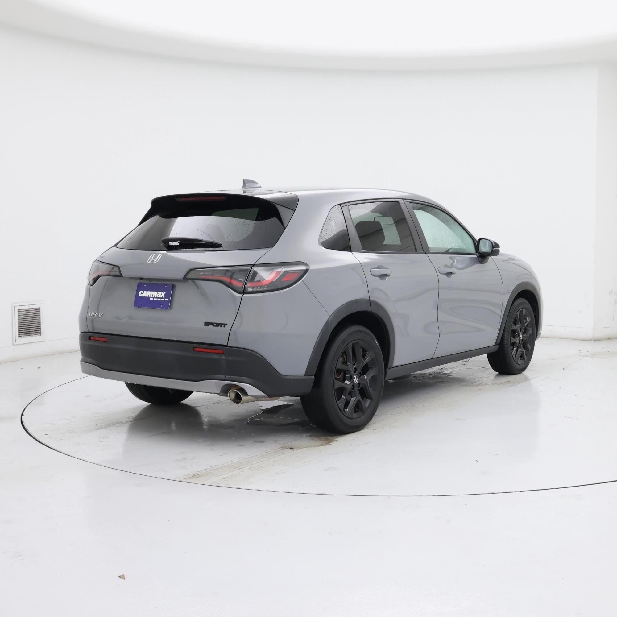 Thumbnail: 2023 Honda HR-V - 8