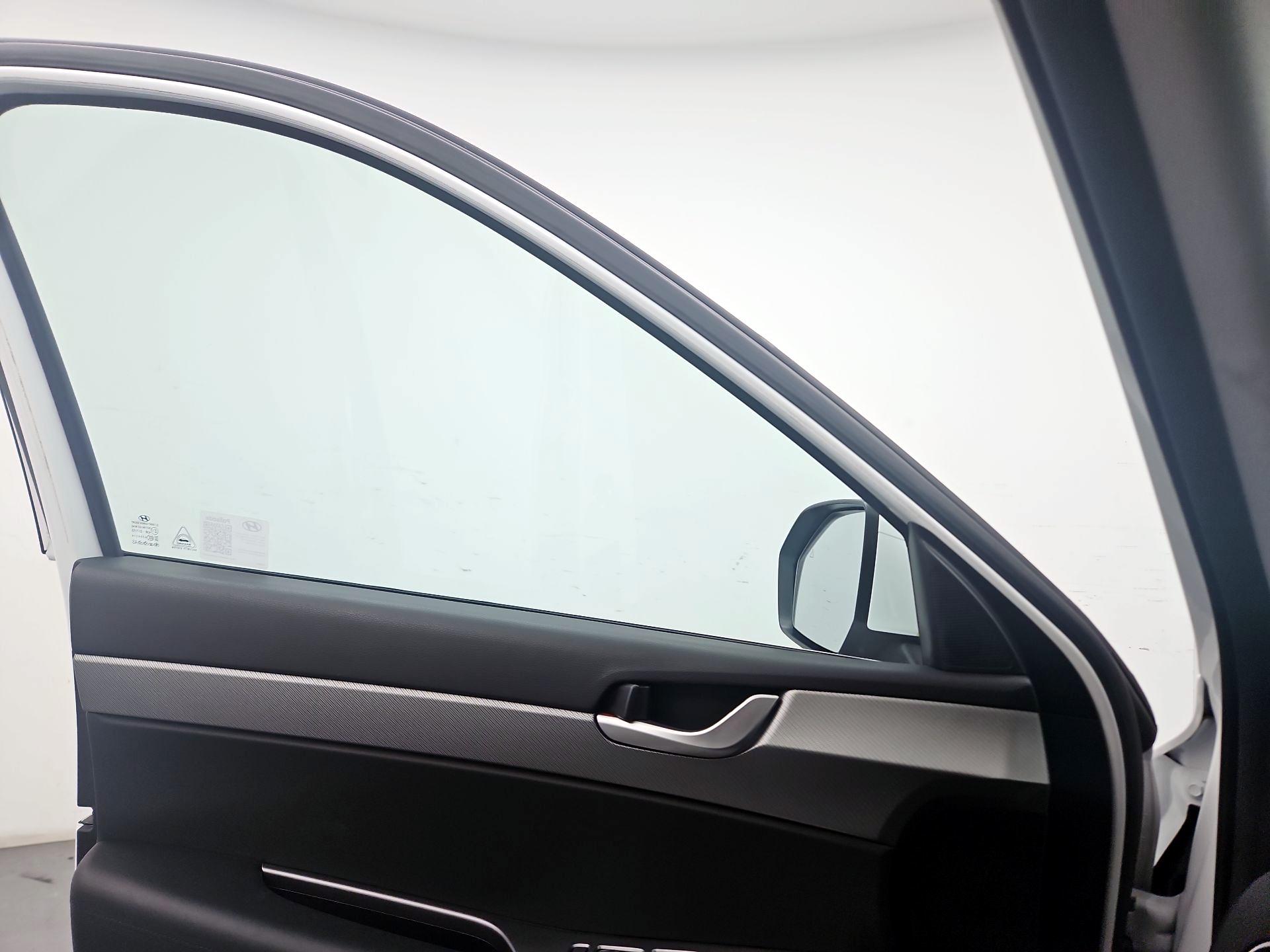 Thumbnail: 2025 Hyundai Palisade - 12