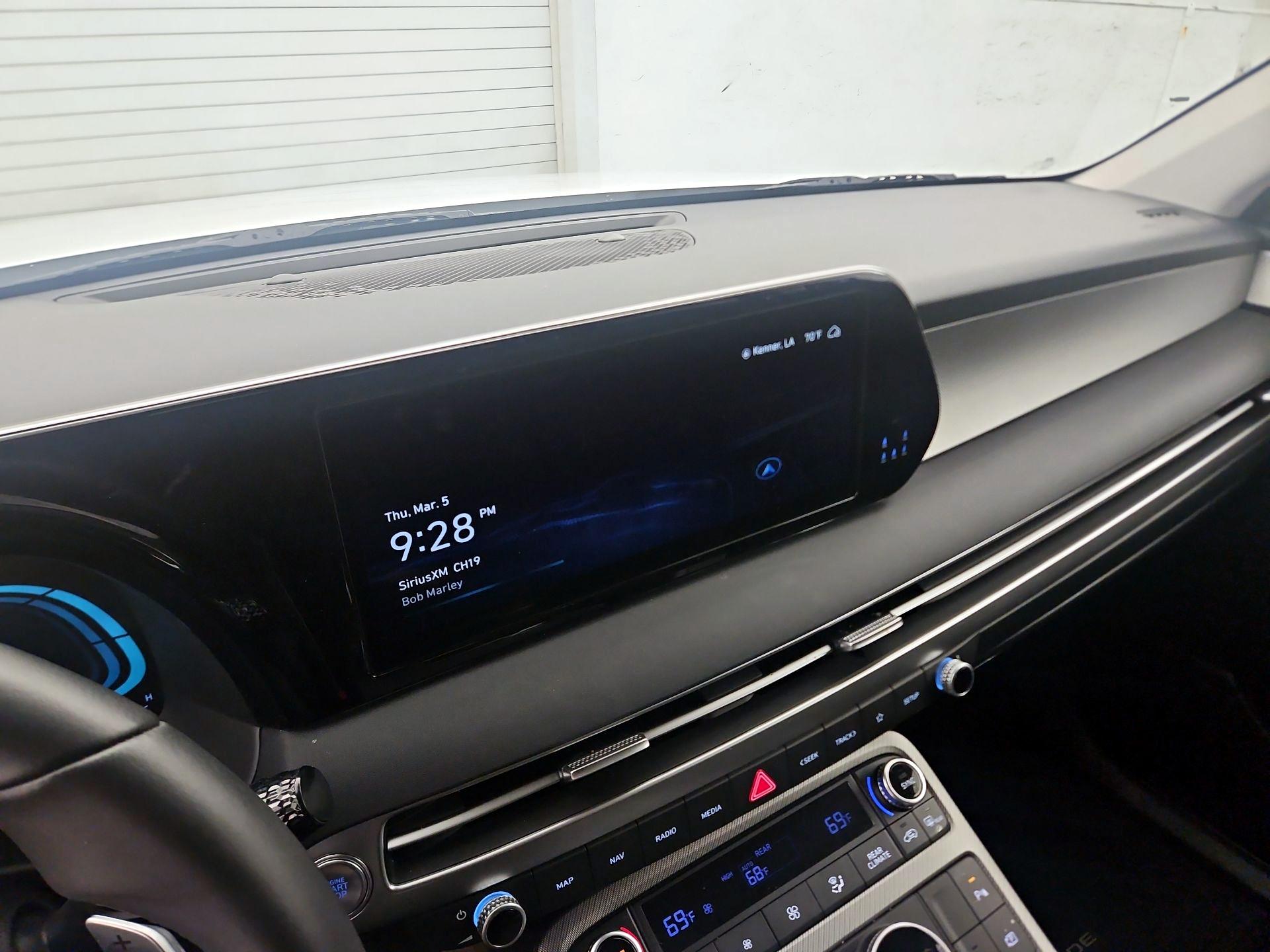 Thumbnail: 2025 Hyundai Palisade - 13