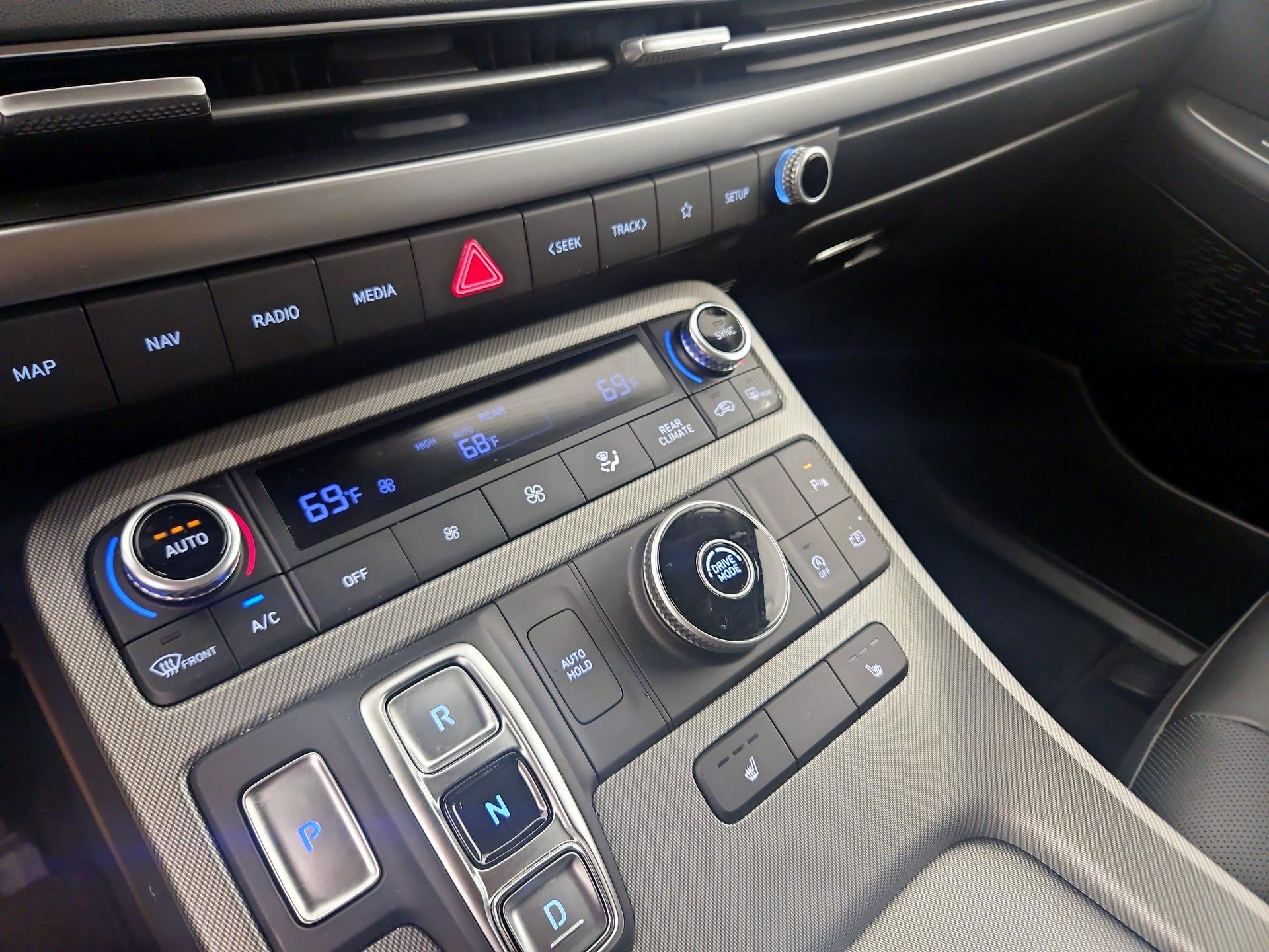 Thumbnail: 2025 Hyundai Palisade - 14