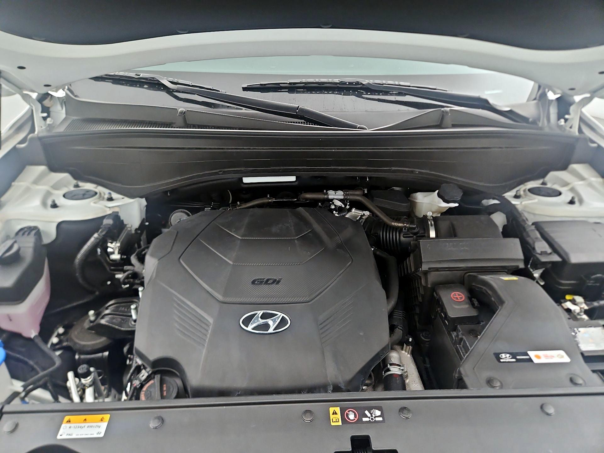 Thumbnail: 2025 Hyundai Palisade - 18