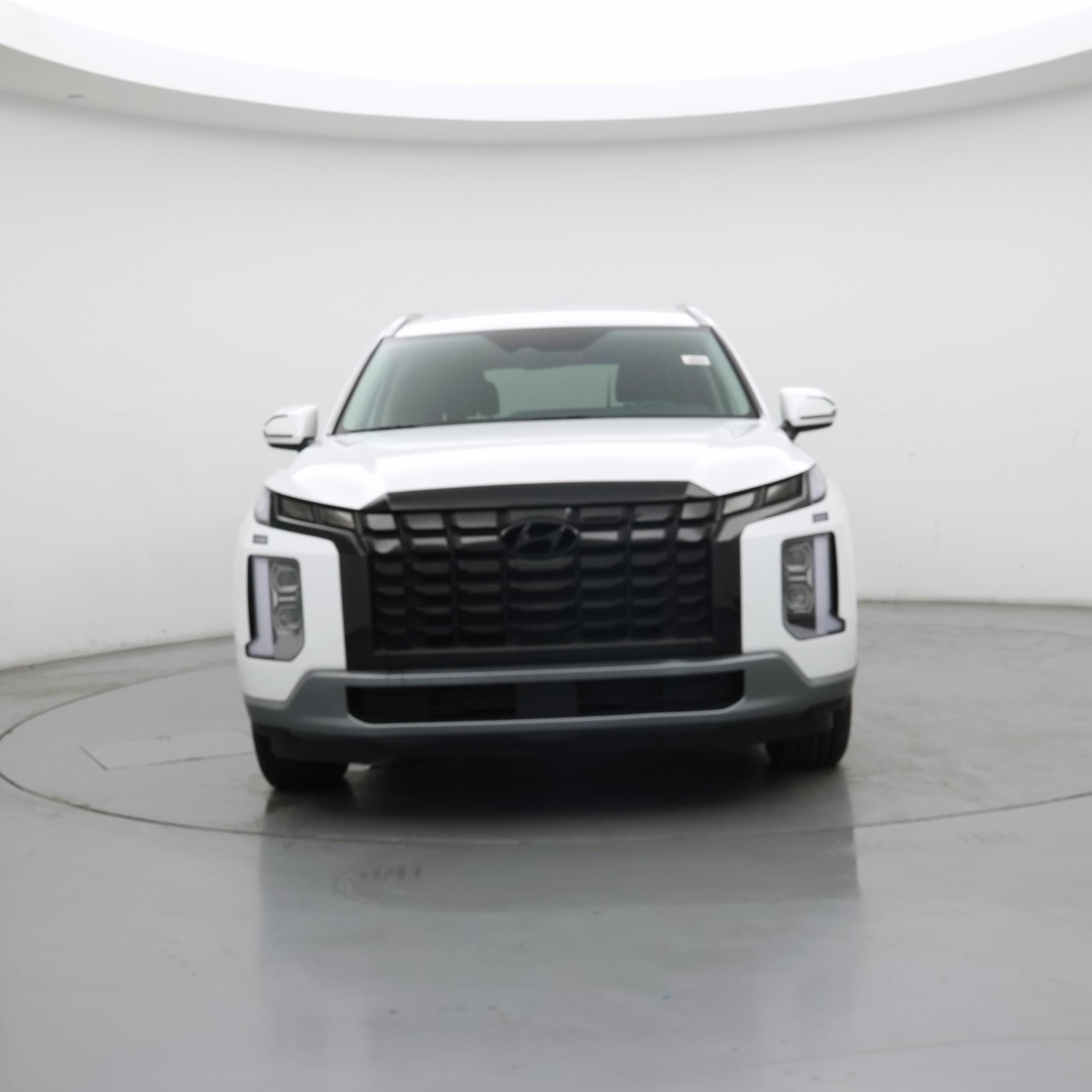 Thumbnail: 2025 Hyundai Palisade - 5
