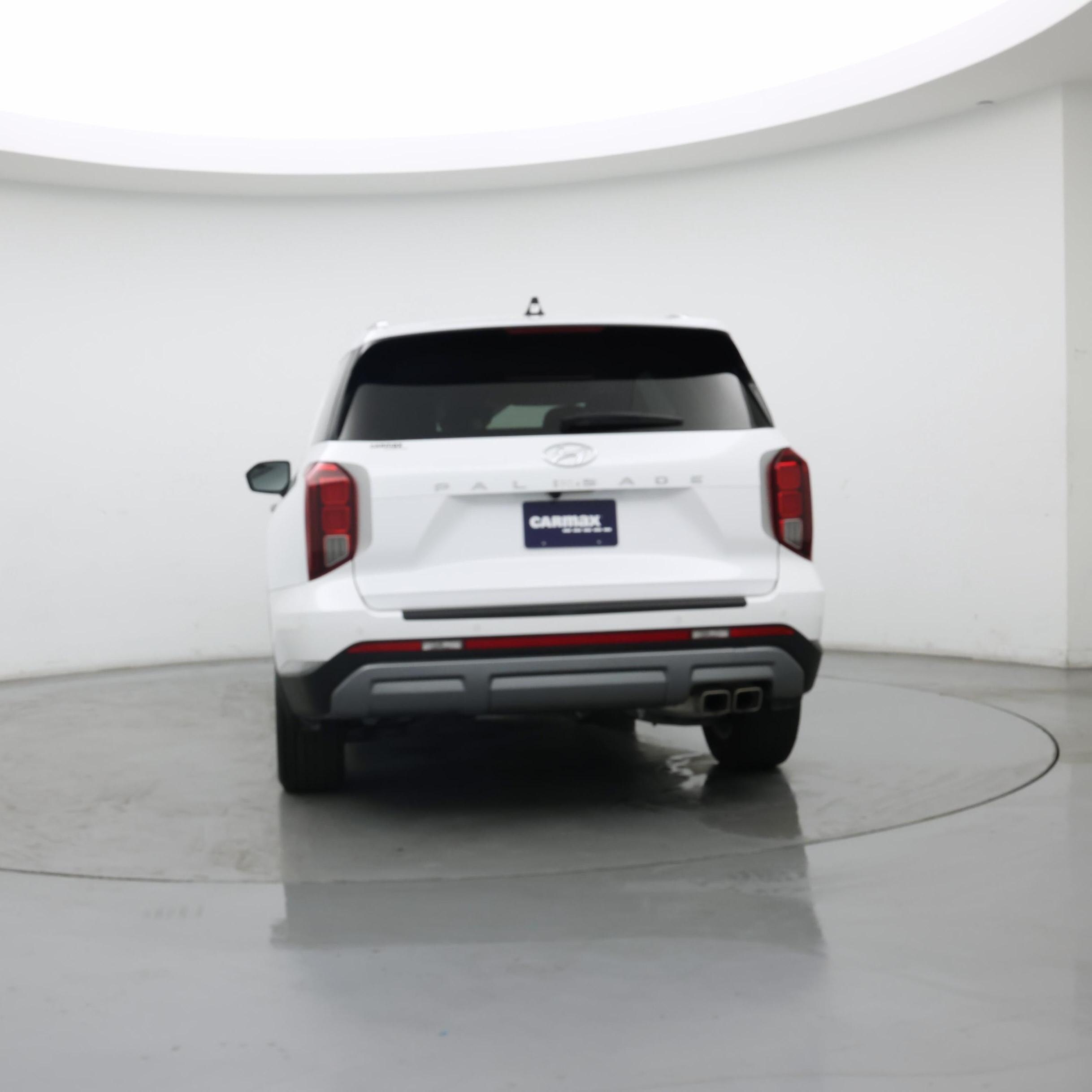 Thumbnail: 2025 Hyundai Palisade - 6