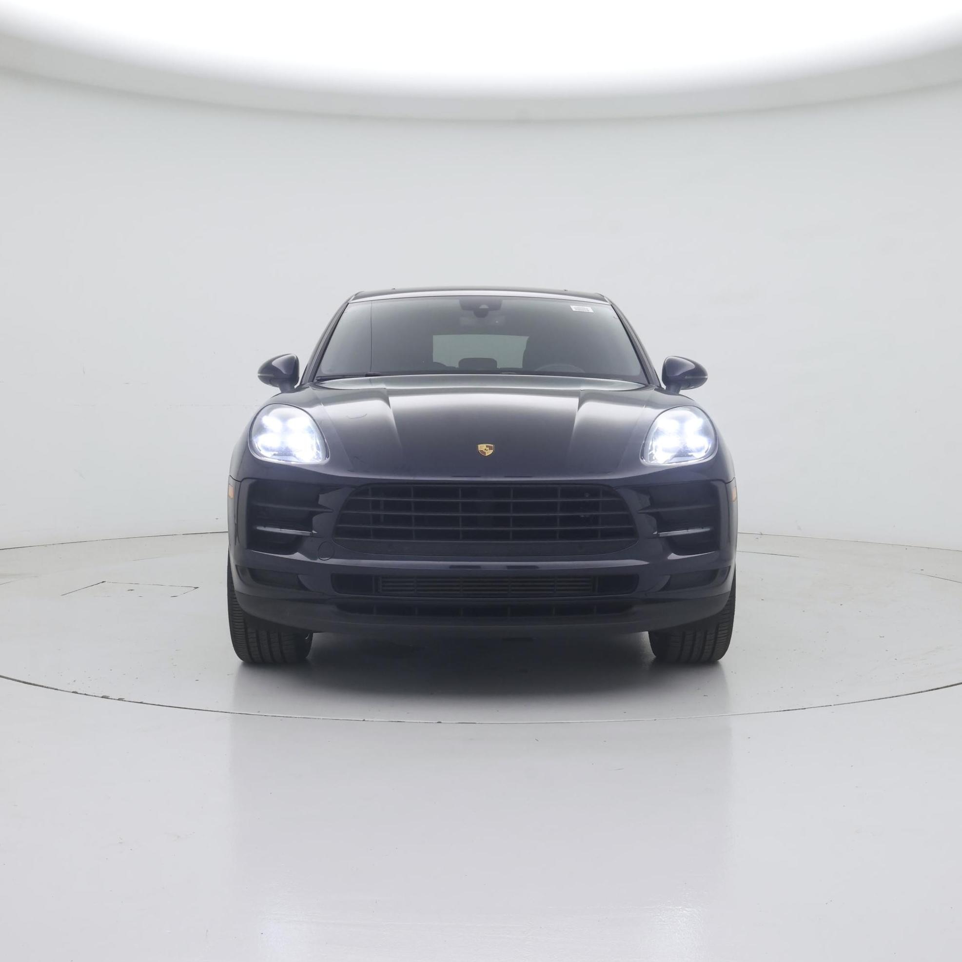 Thumbnail: 2020 Porsche Macan - 5