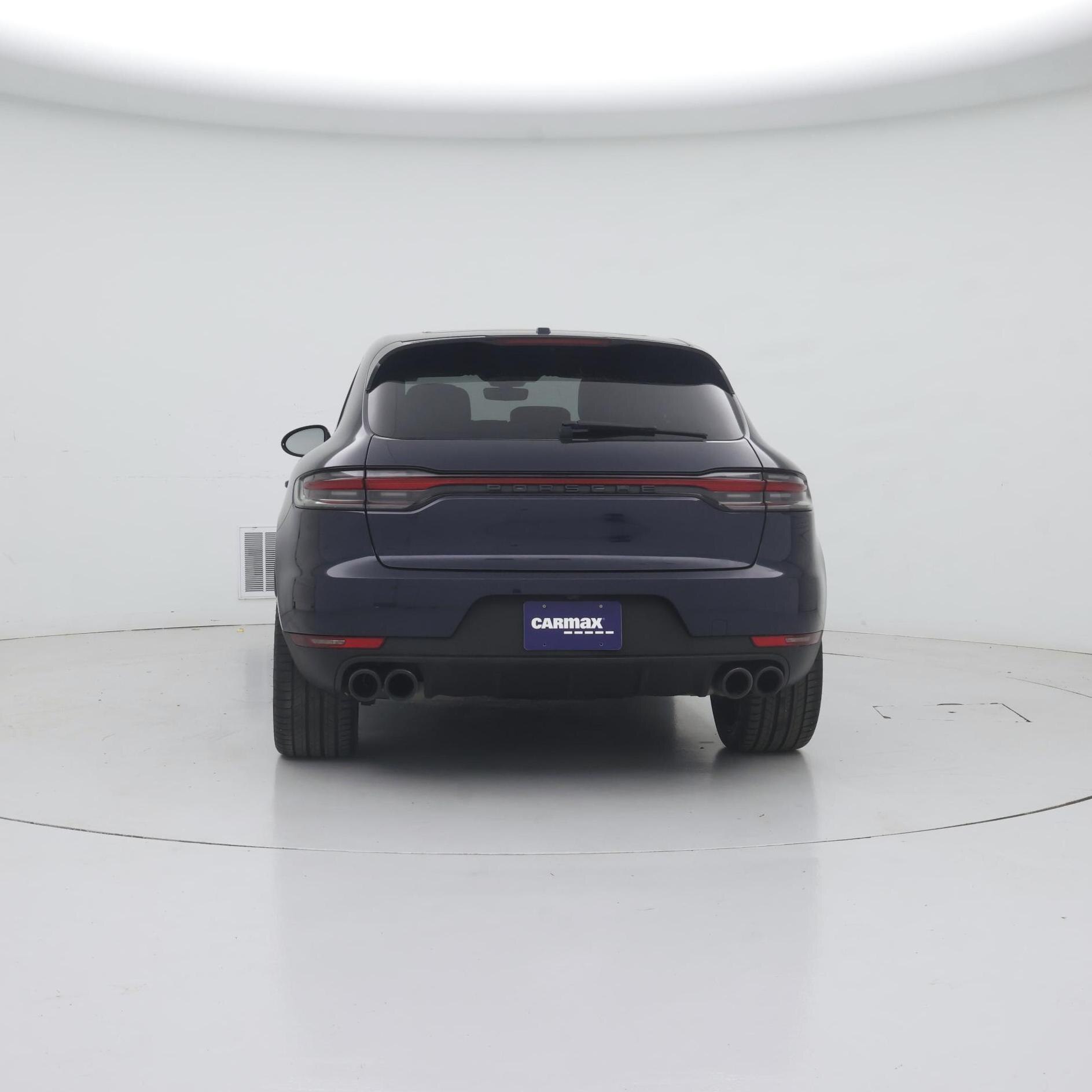 Thumbnail: 2020 Porsche Macan - 6