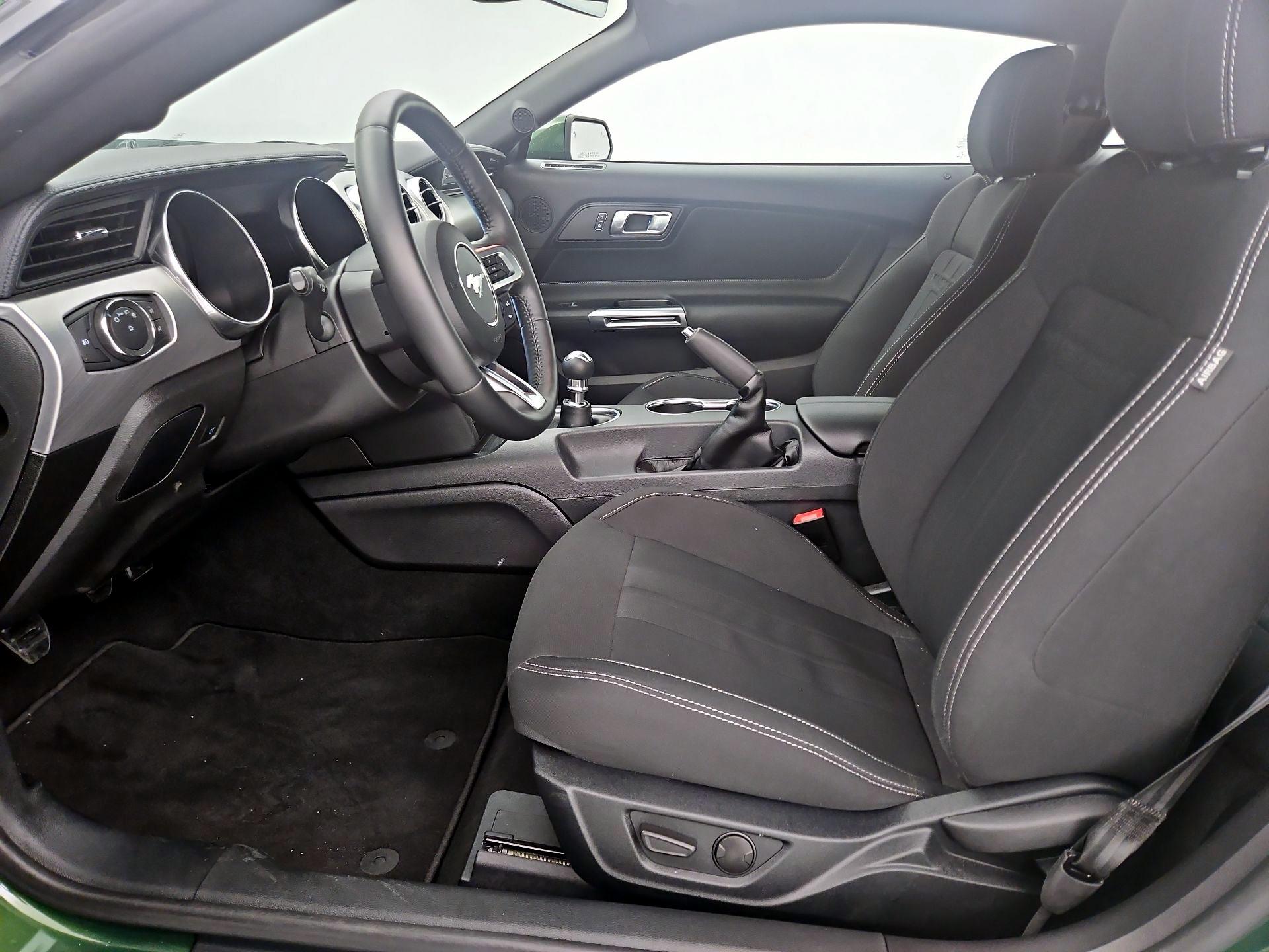 Thumbnail: 2022 Ford Mustang - 11