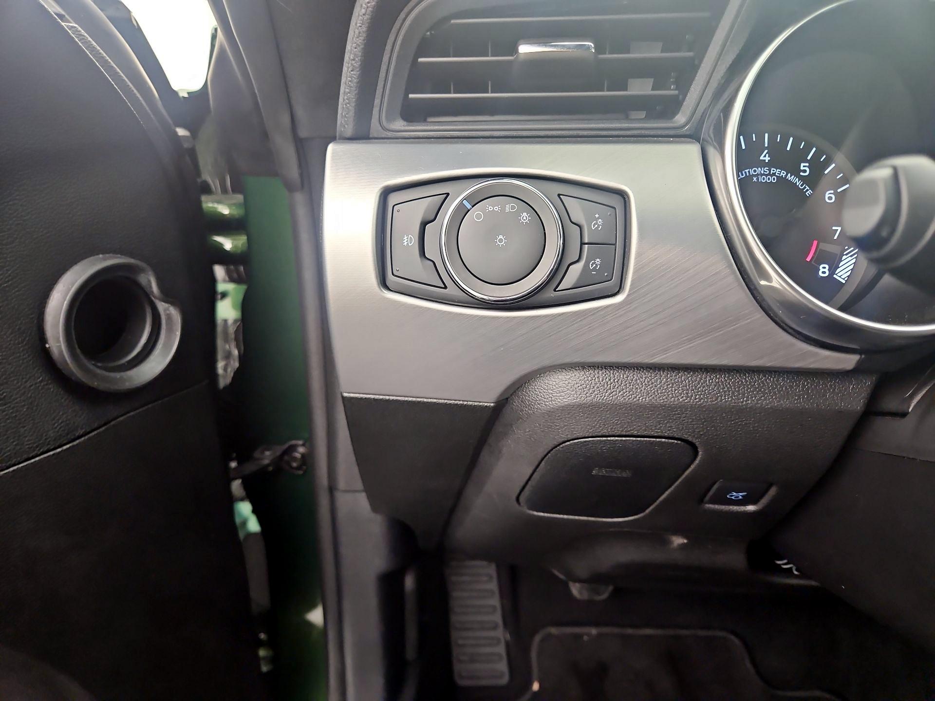 Thumbnail: 2022 Ford Mustang - 13