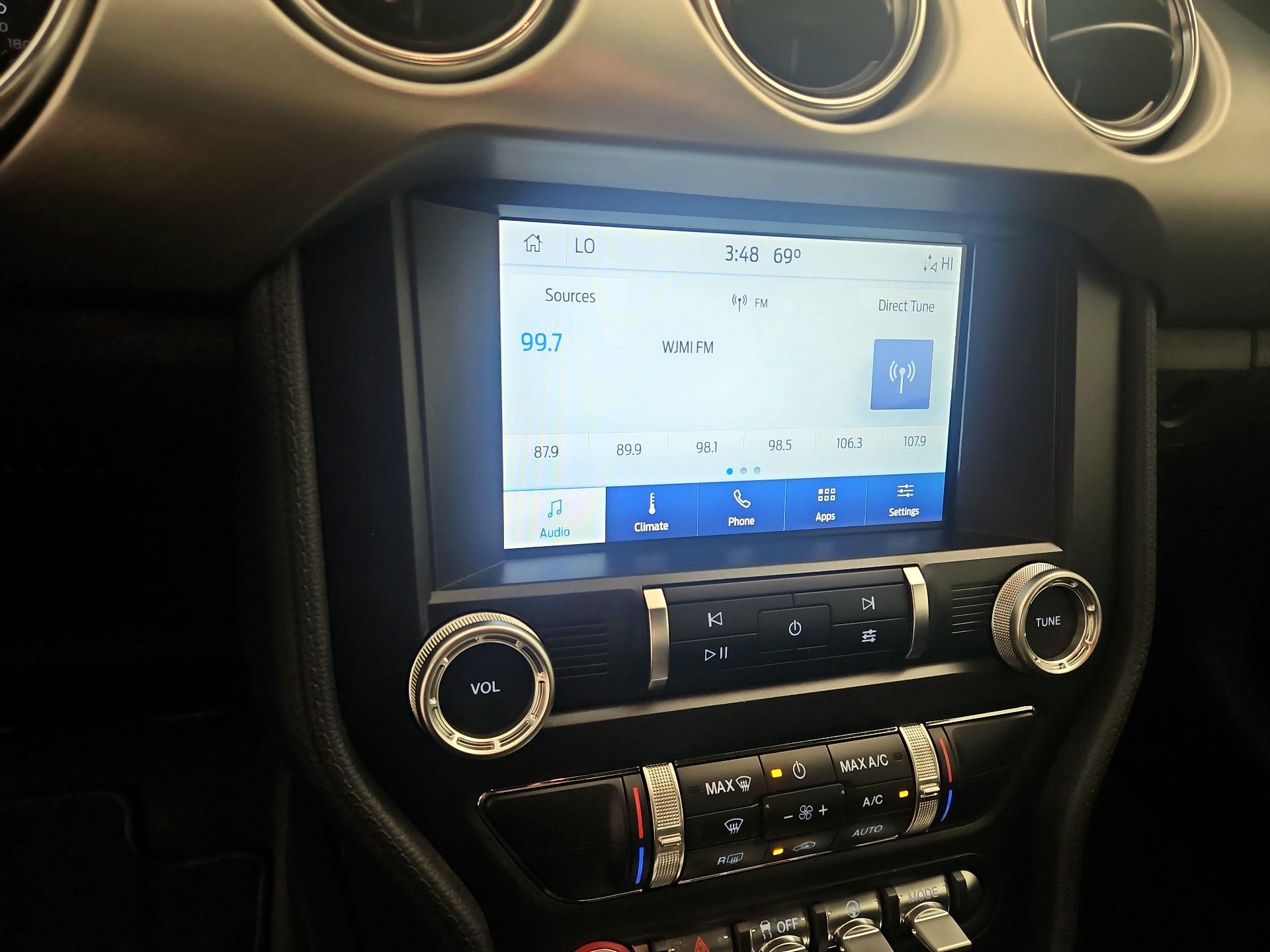 Thumbnail: 2022 Ford Mustang - 15