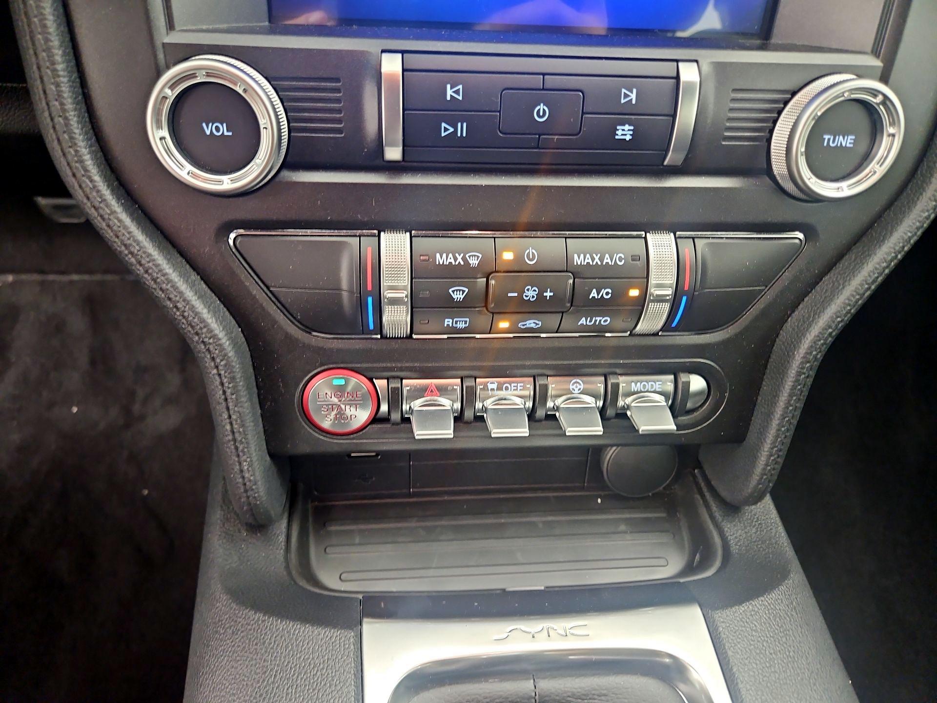 Thumbnail: 2022 Ford Mustang - 16