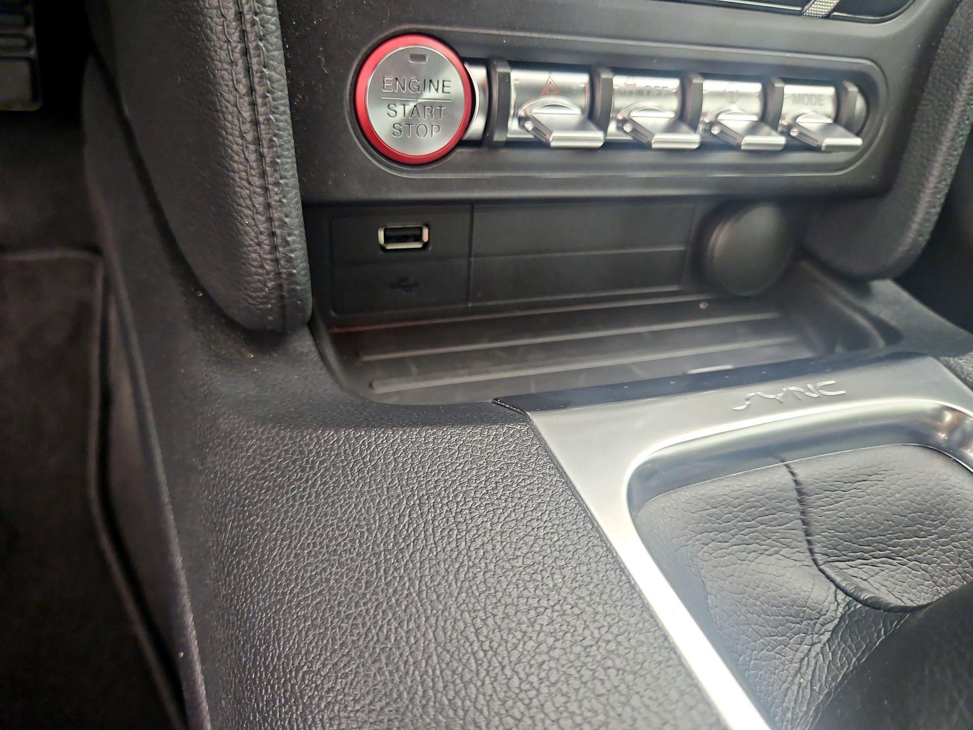 Thumbnail: 2022 Ford Mustang - 18