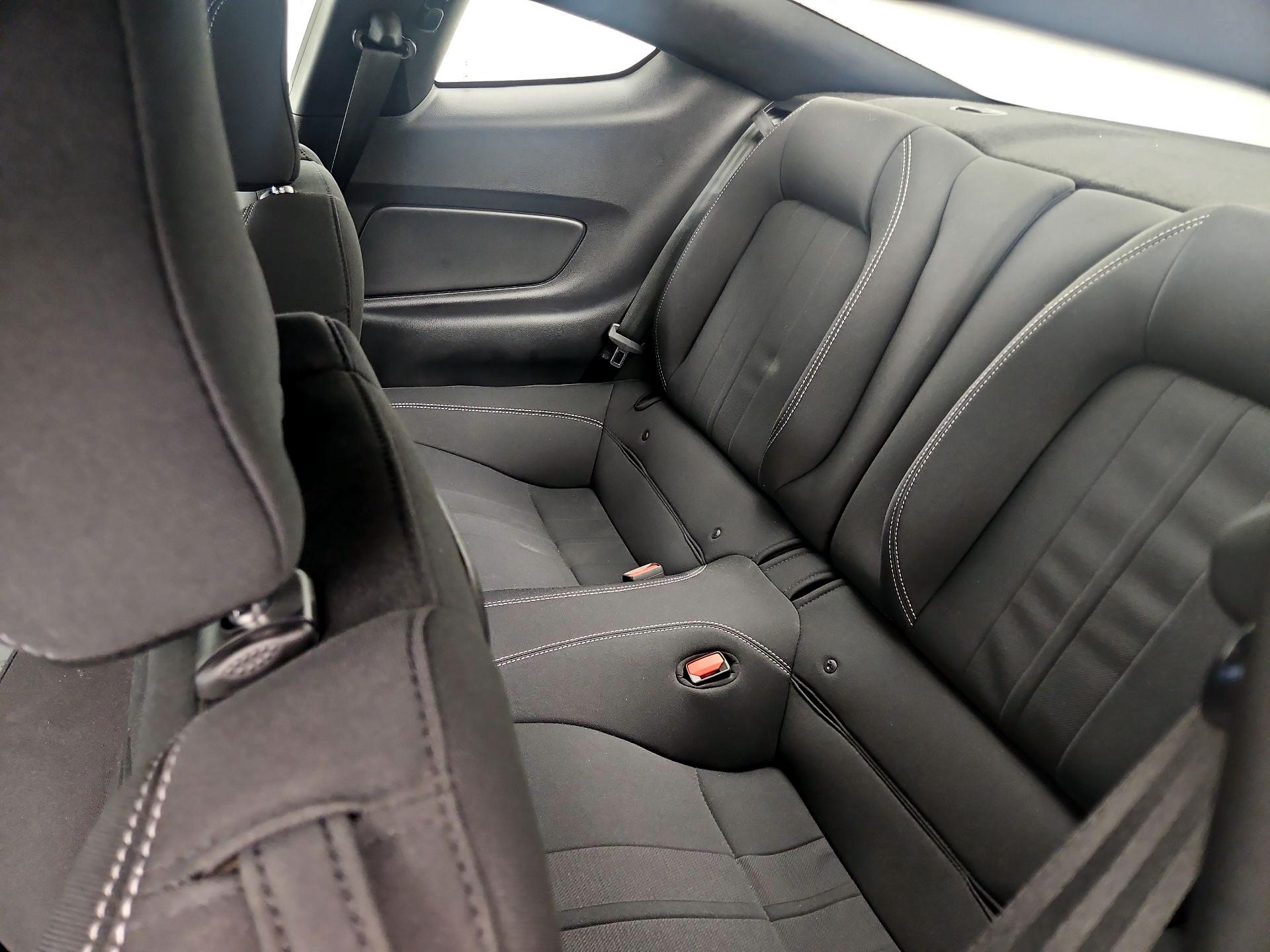 Thumbnail: 2022 Ford Mustang - 19