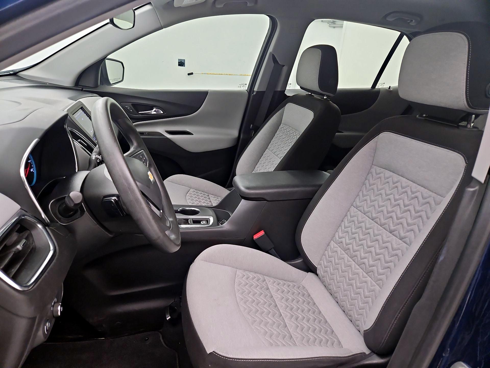 Thumbnail: 2023 Chevrolet Equinox - 11