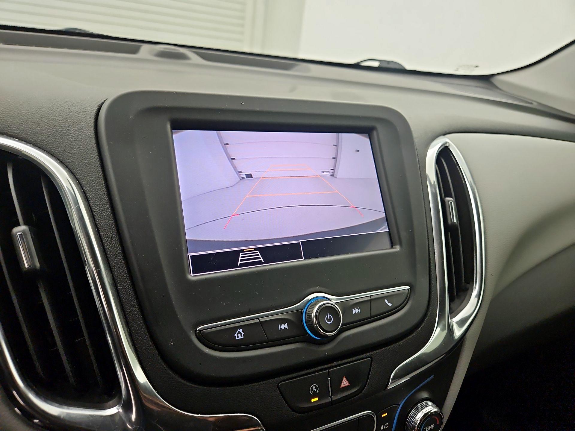 Thumbnail: 2023 Chevrolet Equinox - 14