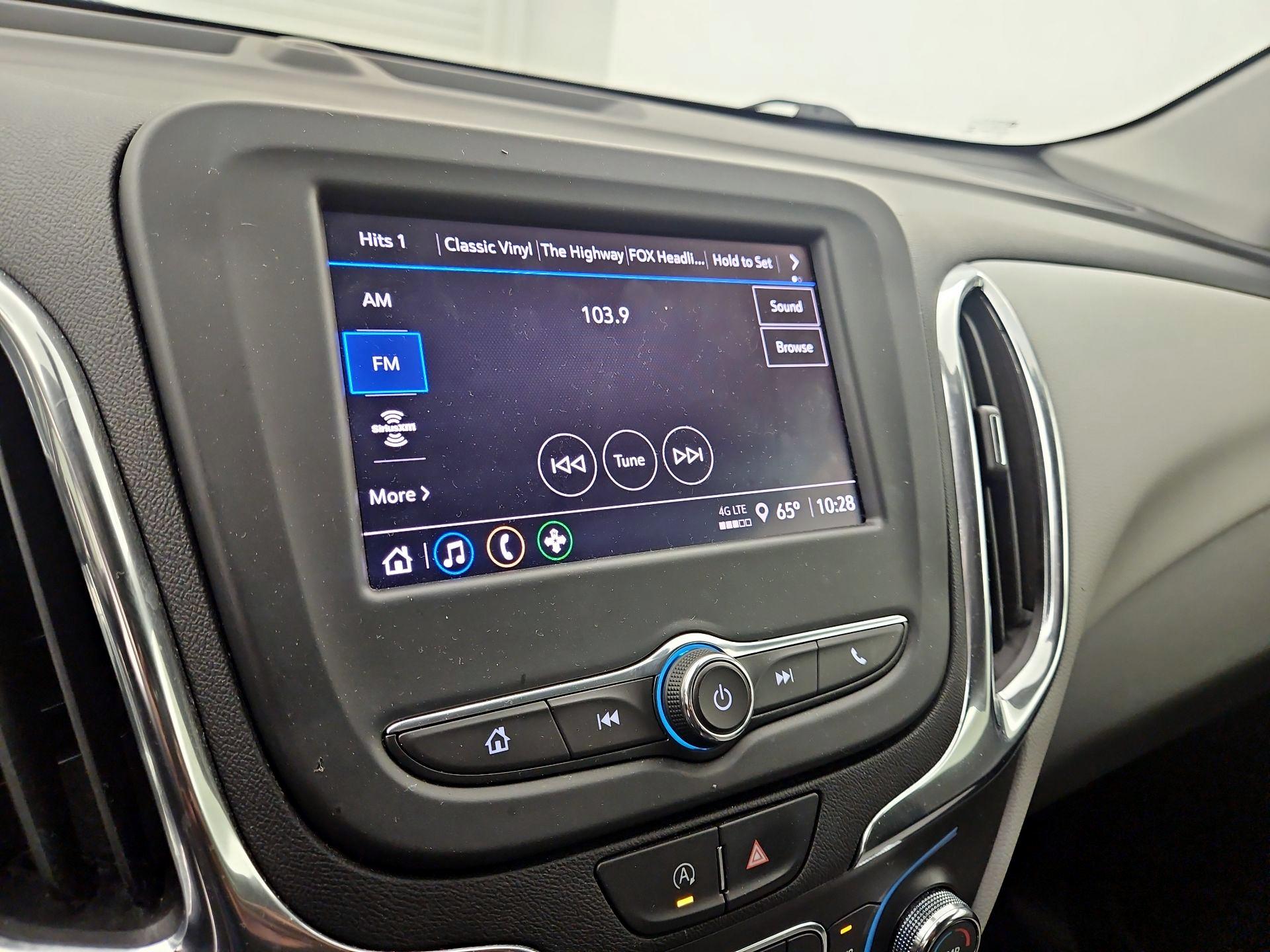 Thumbnail: 2023 Chevrolet Equinox - 15