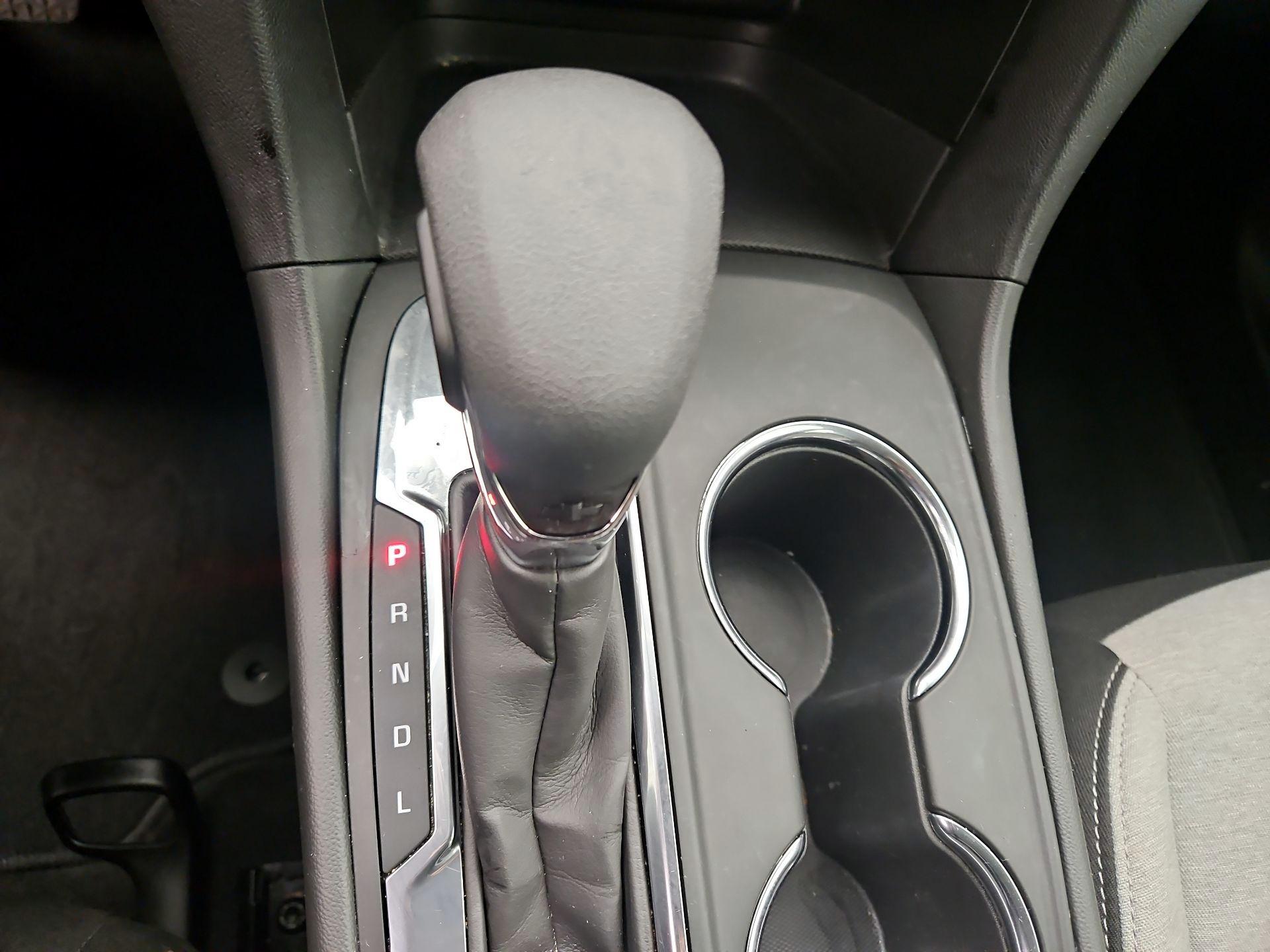 Thumbnail: 2023 Chevrolet Equinox - 17