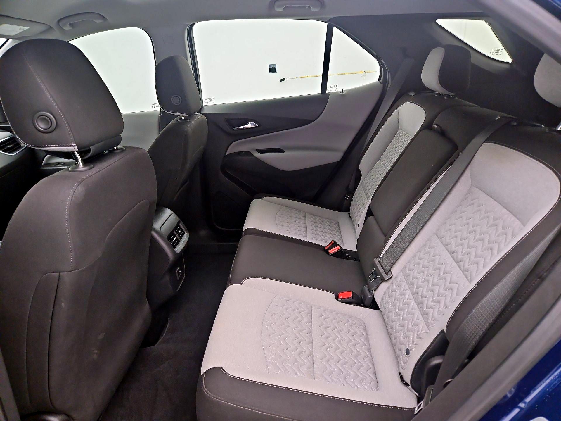 Thumbnail: 2023 Chevrolet Equinox - 19