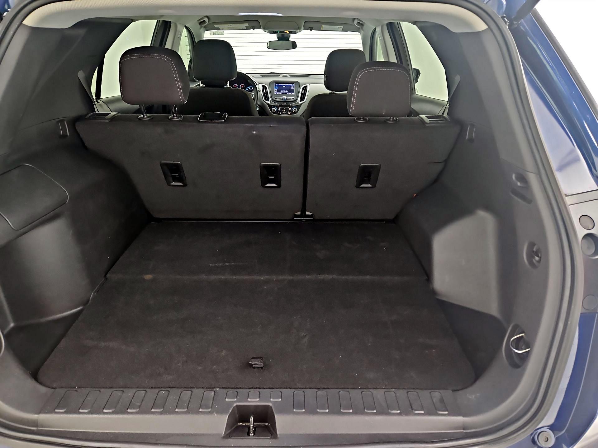 Thumbnail: 2023 Chevrolet Equinox - 20