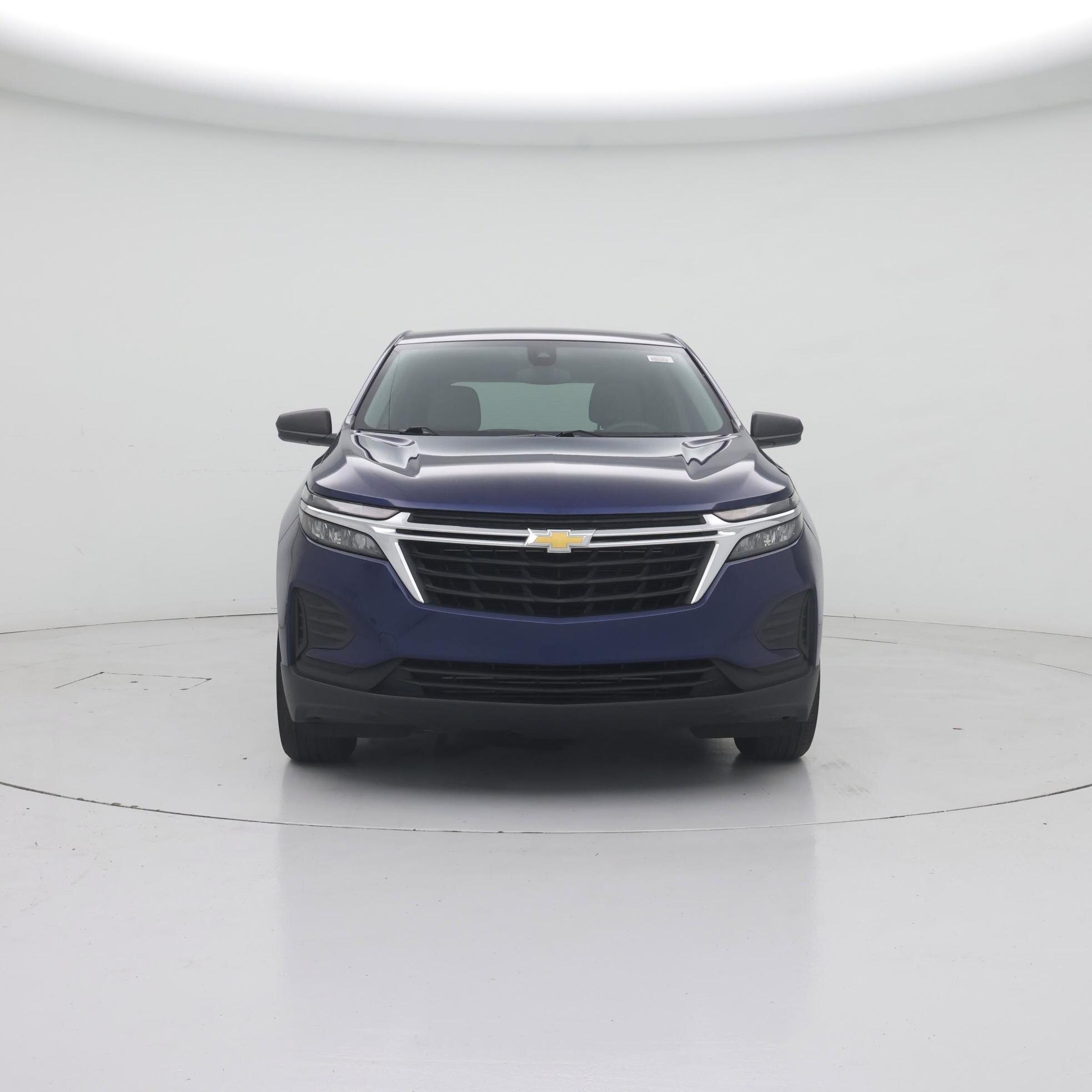 Thumbnail: 2023 Chevrolet Equinox - 5
