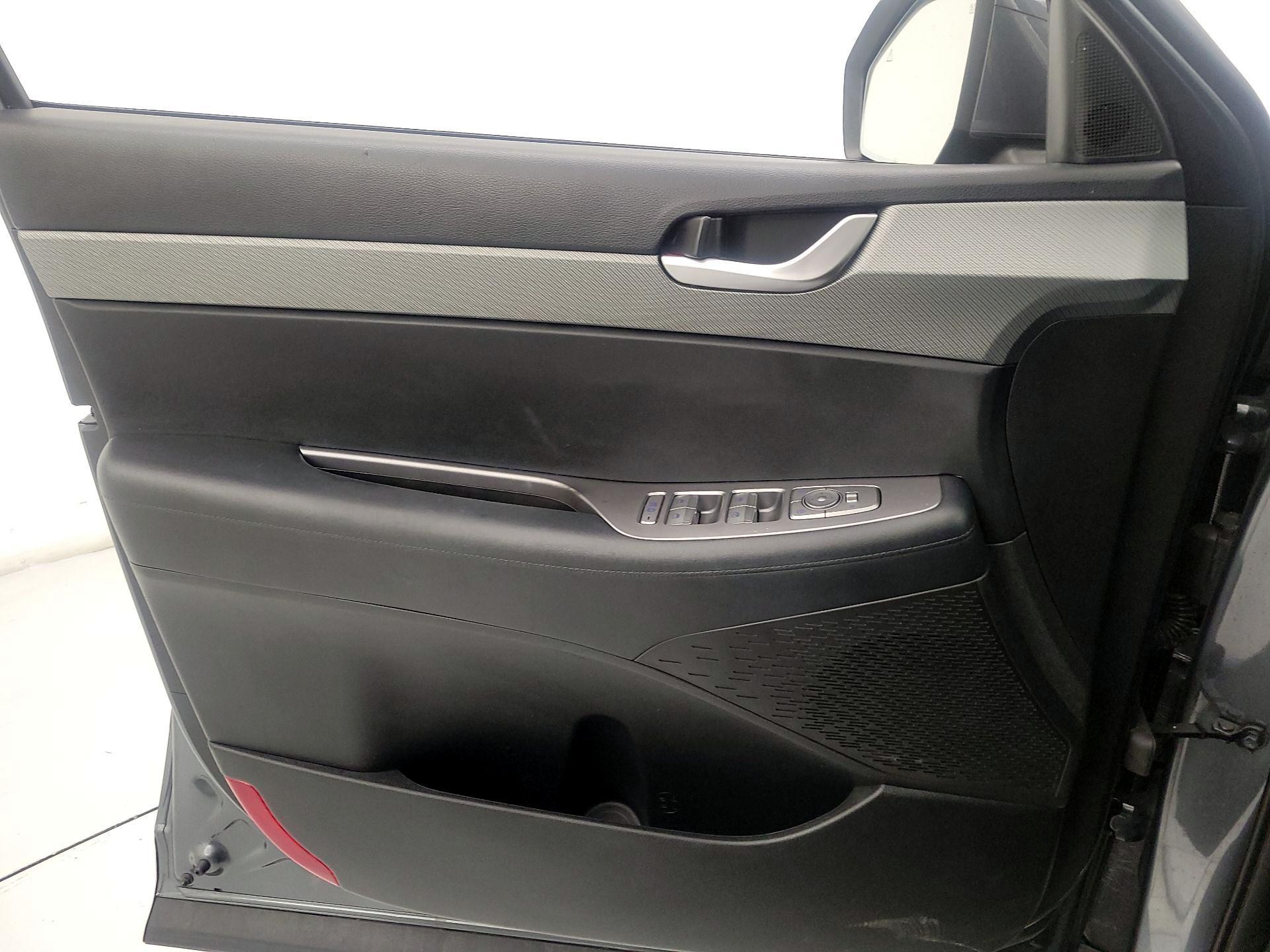 Thumbnail: 2023 Hyundai Palisade - 12