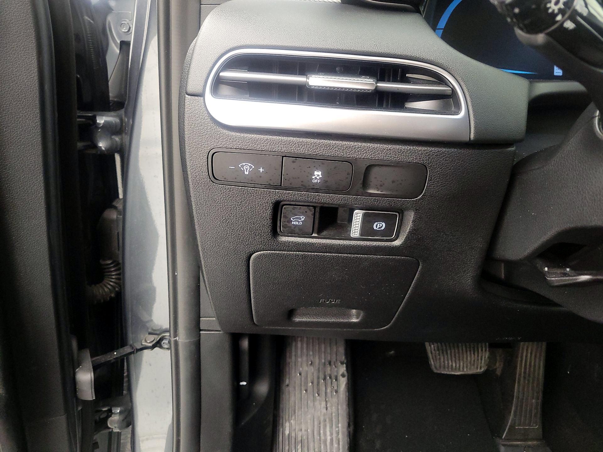 Thumbnail: 2023 Hyundai Palisade - 13