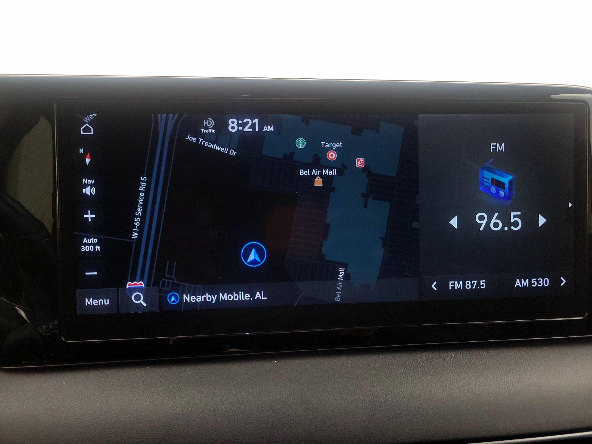 Thumbnail: 2023 Hyundai Palisade - 14