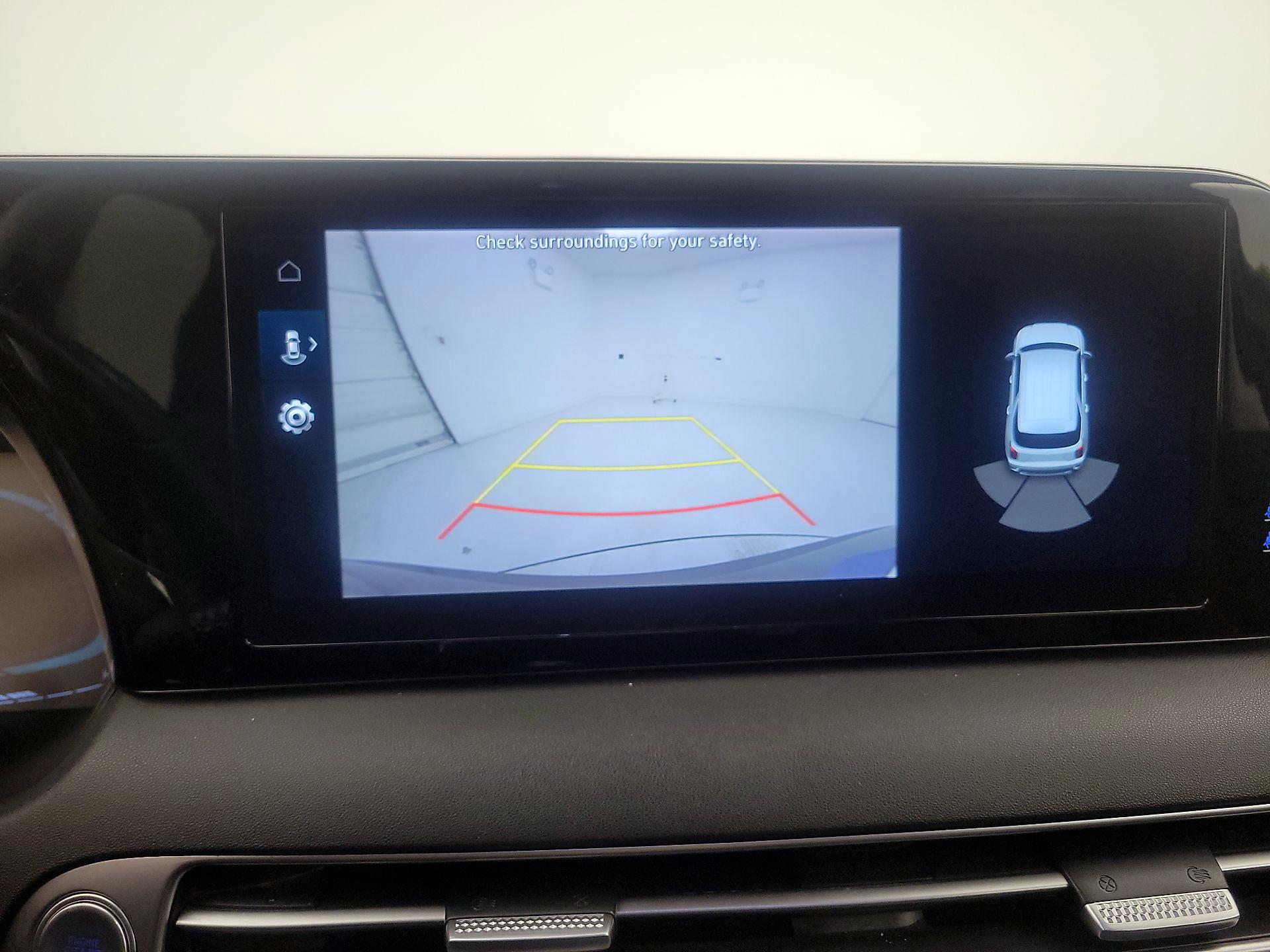 Thumbnail: 2023 Hyundai Palisade - 15