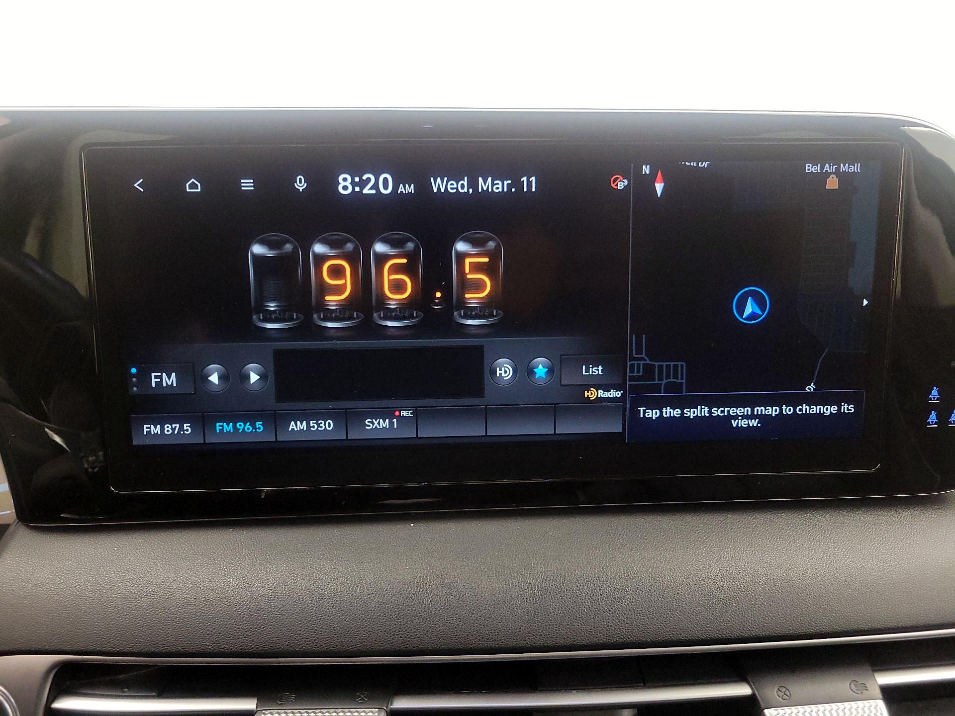 Thumbnail: 2023 Hyundai Palisade - 16