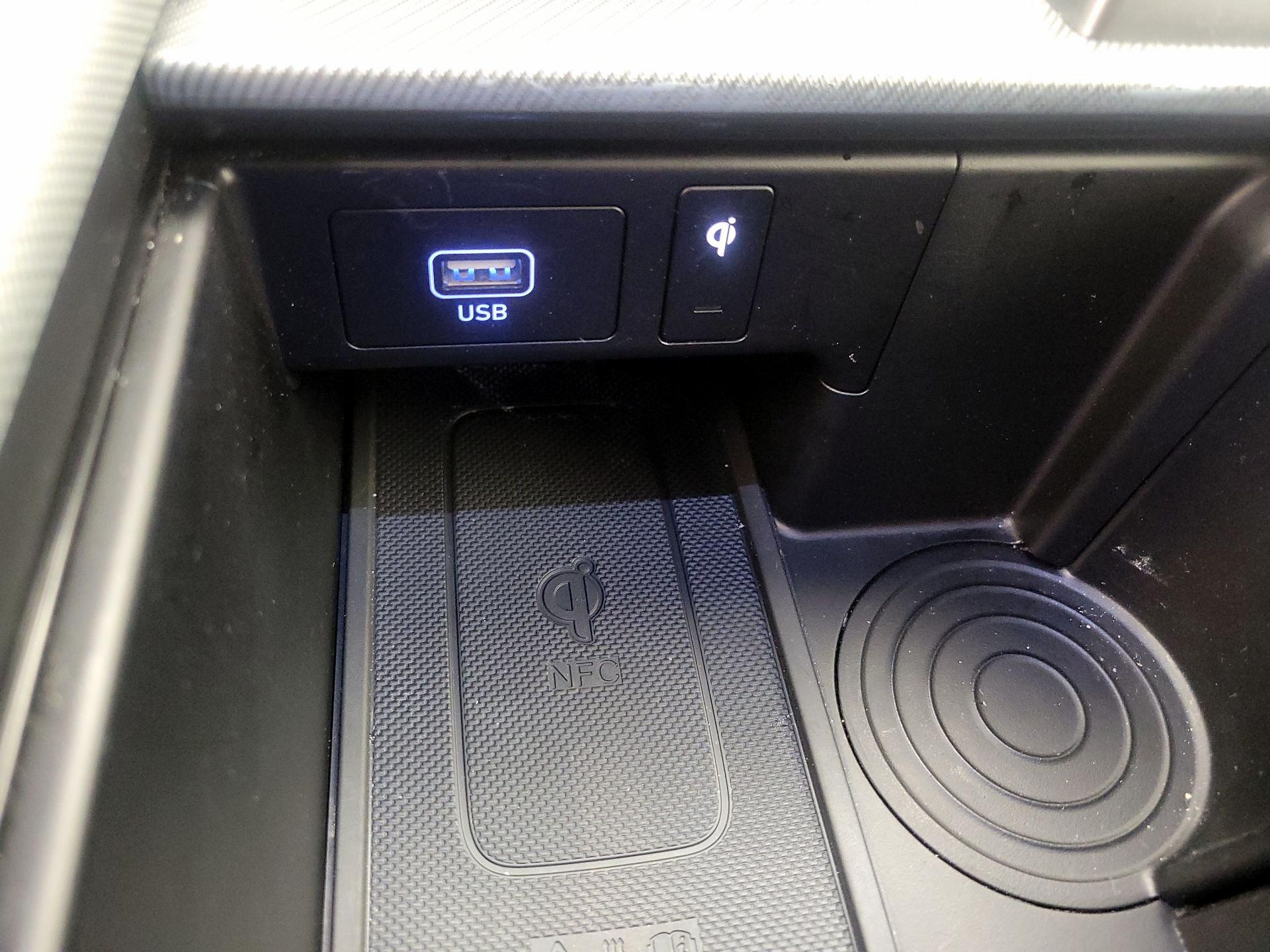 Thumbnail: 2023 Hyundai Palisade - 19