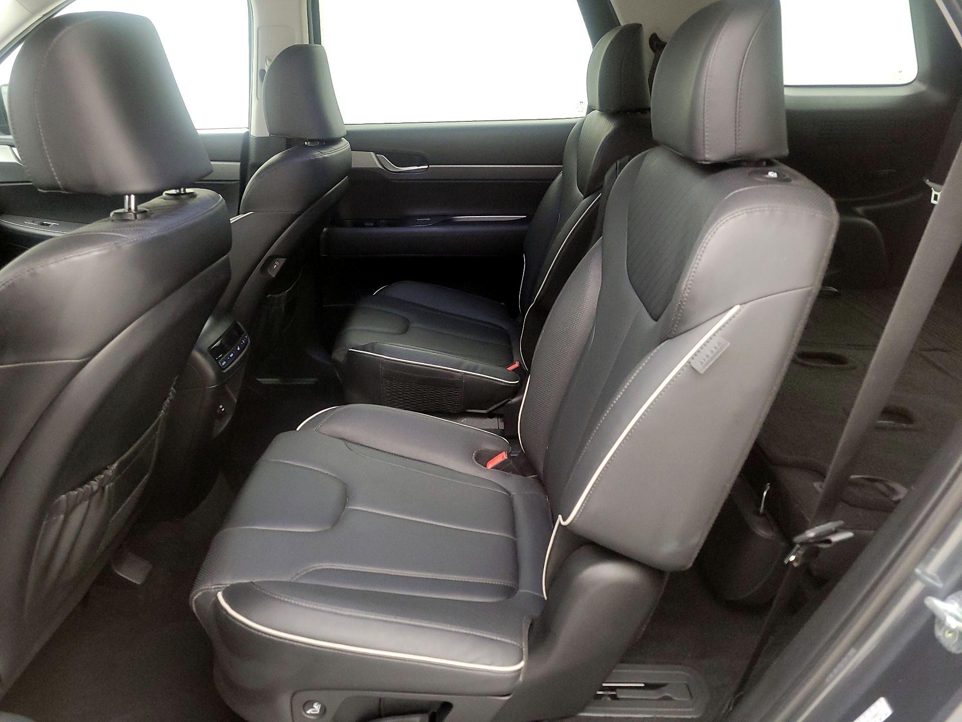 Thumbnail: 2023 Hyundai Palisade - 20