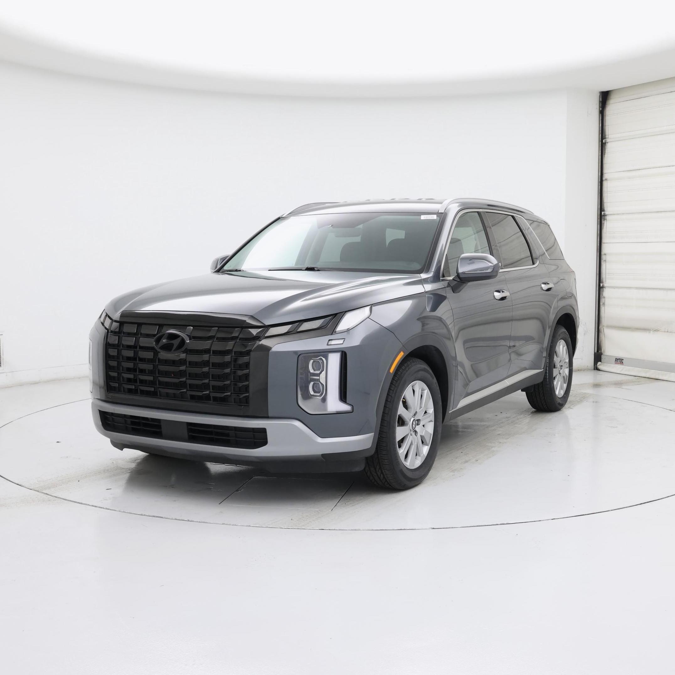 Thumbnail: 2023 Hyundai Palisade - 4