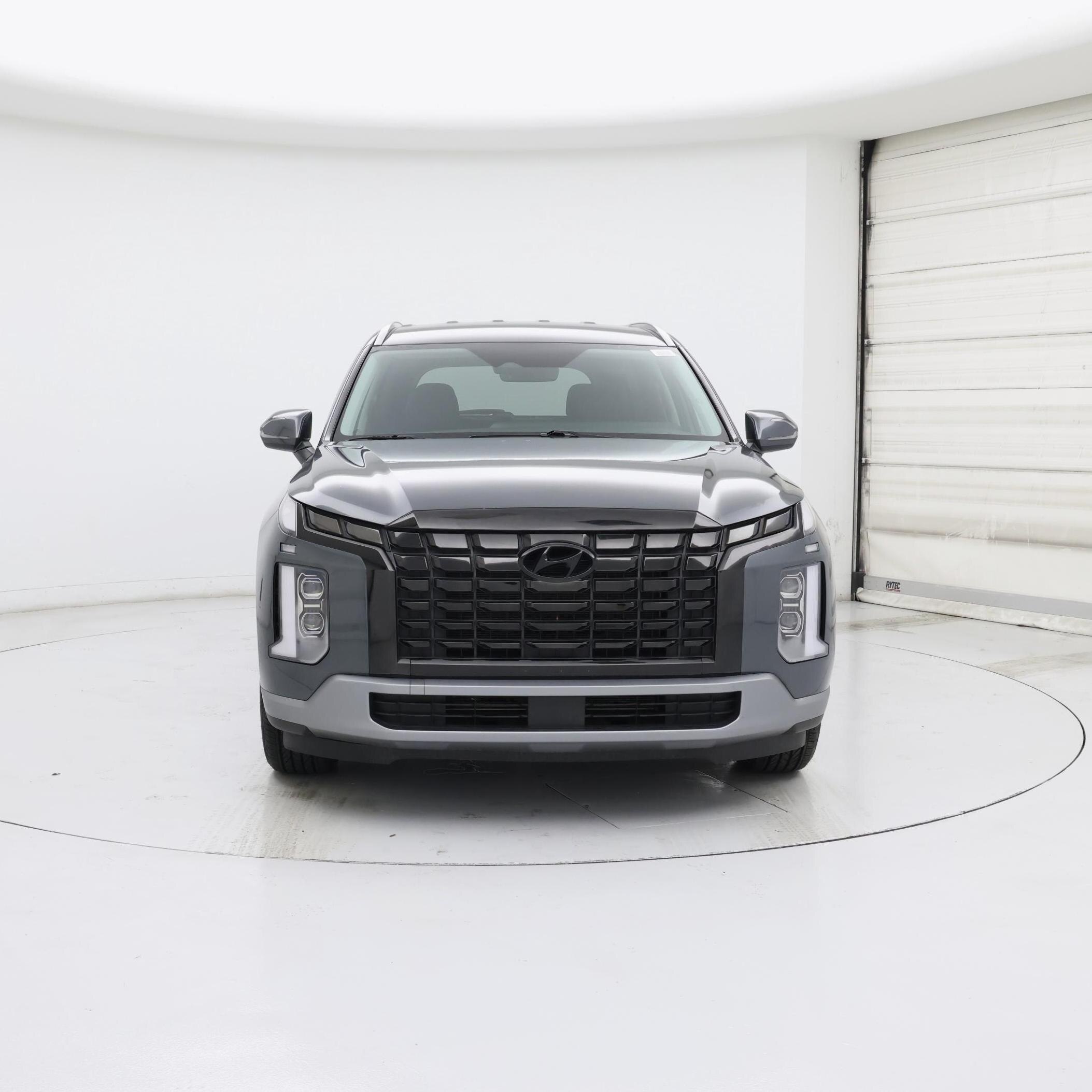 Thumbnail: 2023 Hyundai Palisade - 5