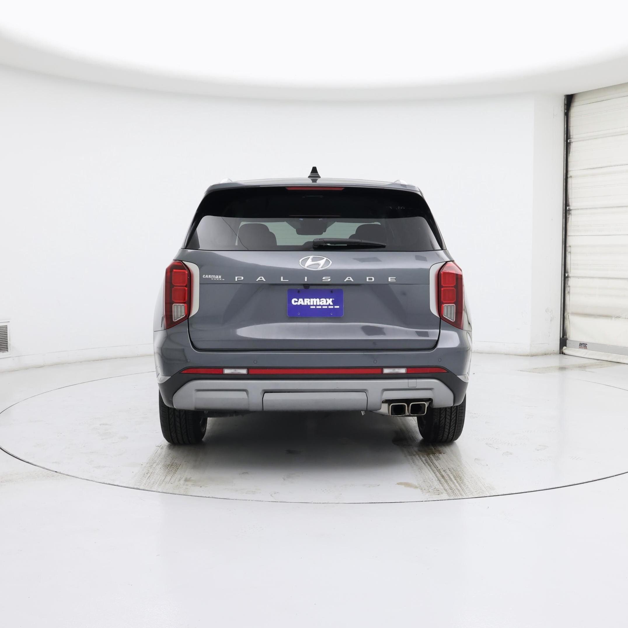 Thumbnail: 2023 Hyundai Palisade - 6