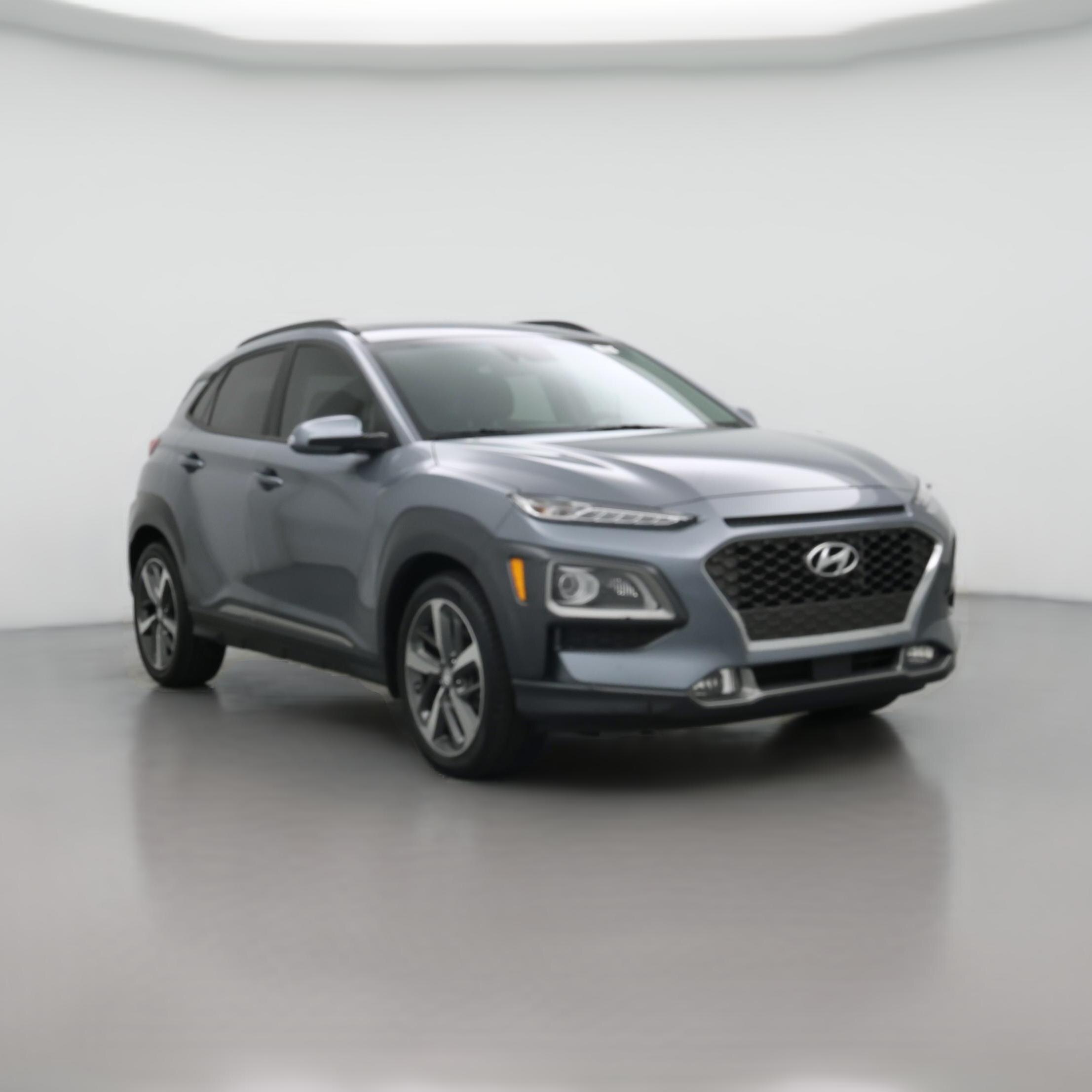 Thumbnail: 2021 Hyundai Kona - 1