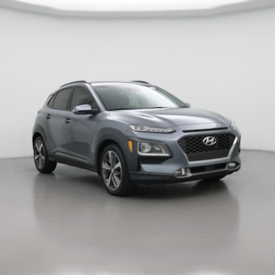 2021 Hyundai Kona Ultimate
