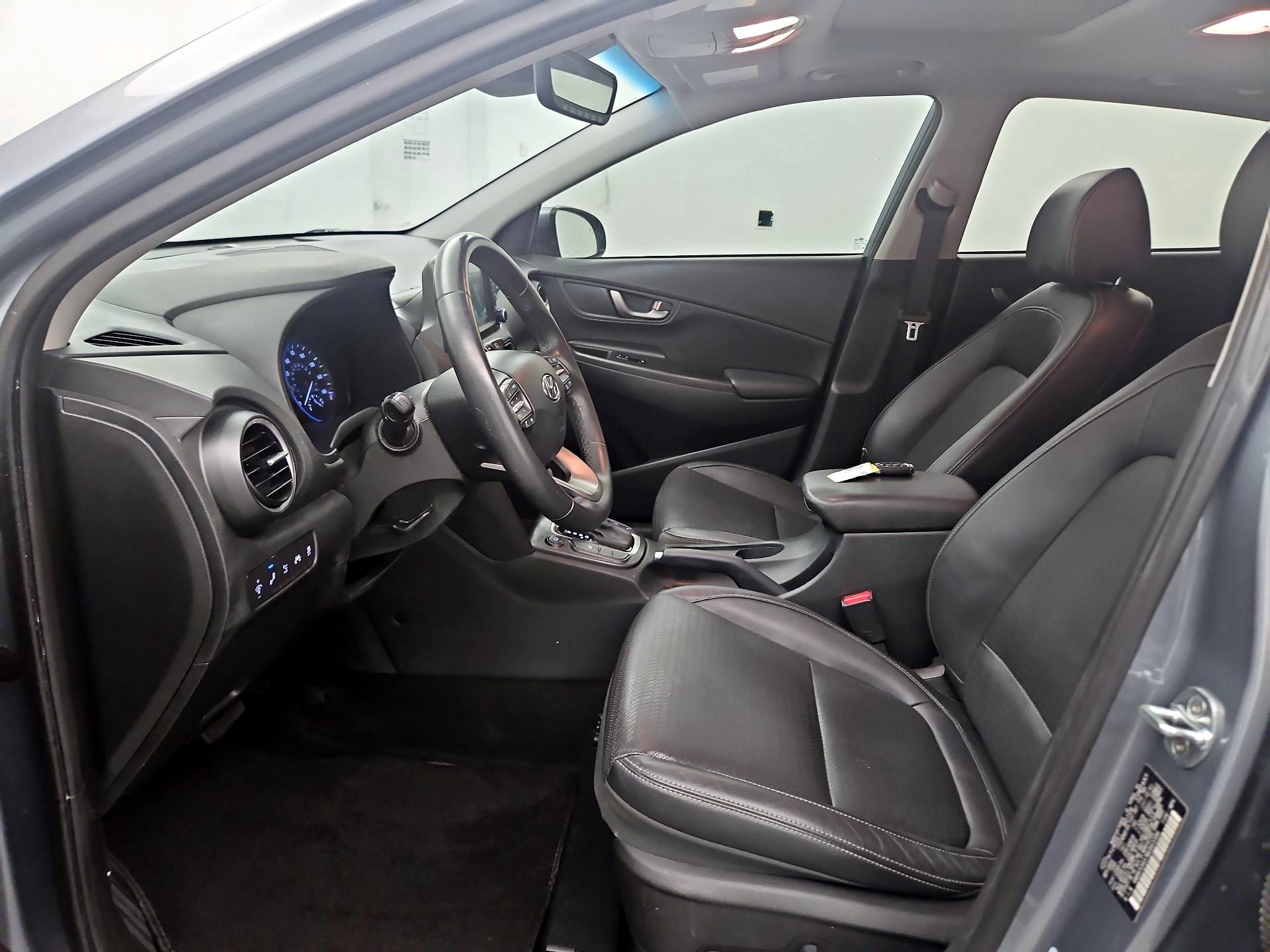 Thumbnail: 2021 Hyundai Kona - 11