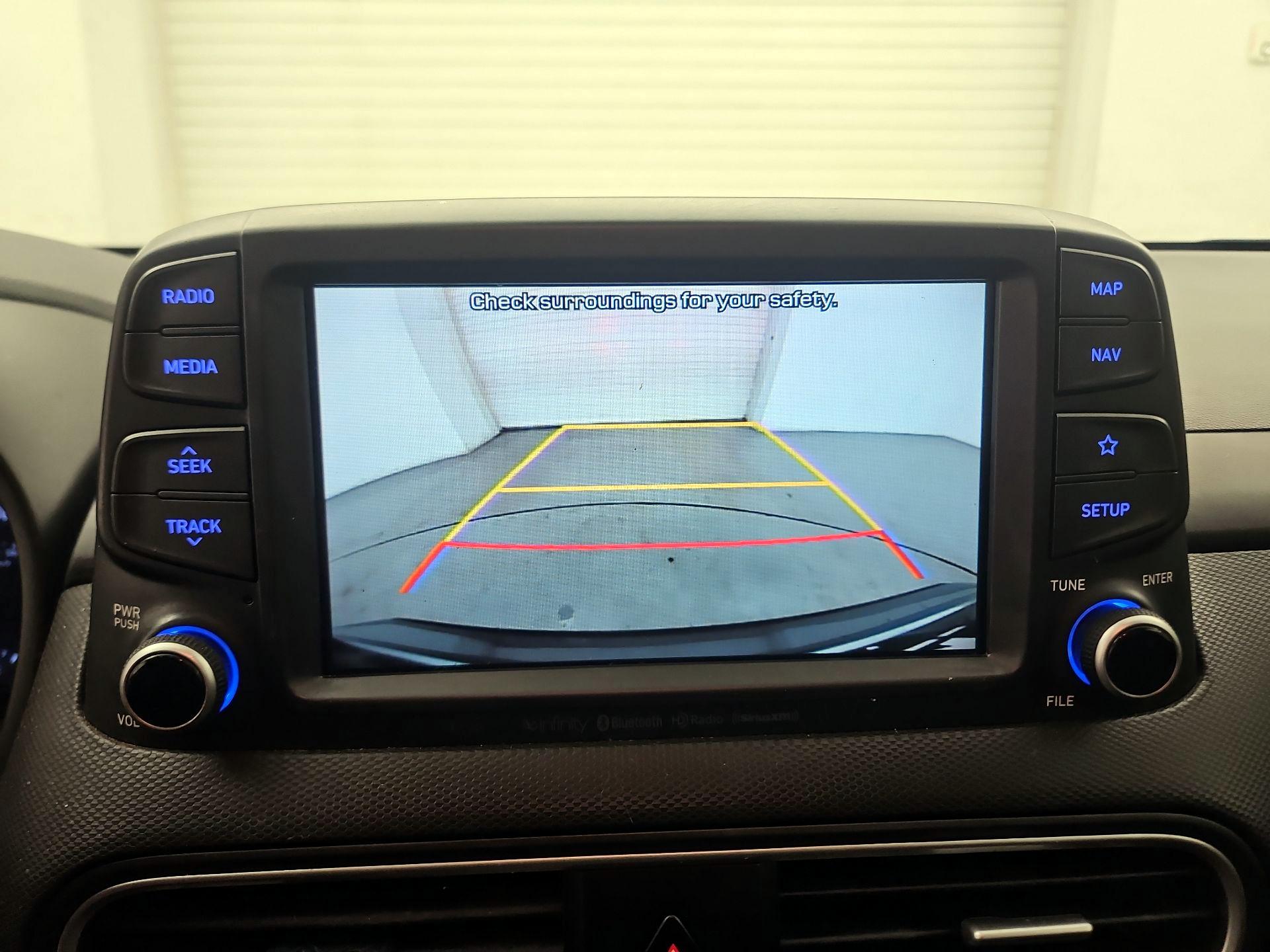 Thumbnail: 2021 Hyundai Kona - 14