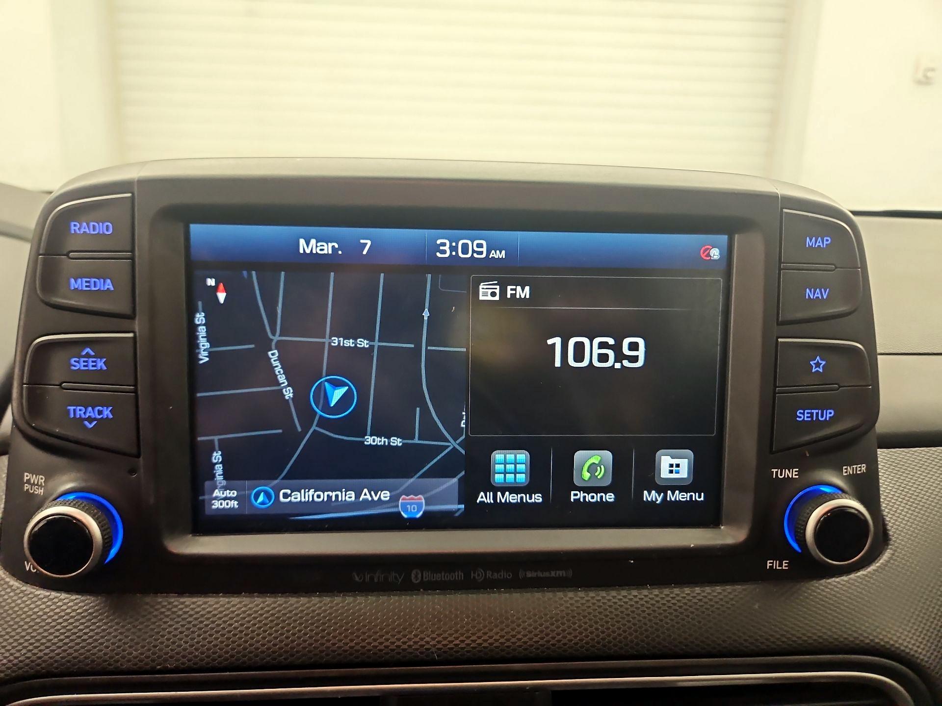 Thumbnail: 2021 Hyundai Kona - 15