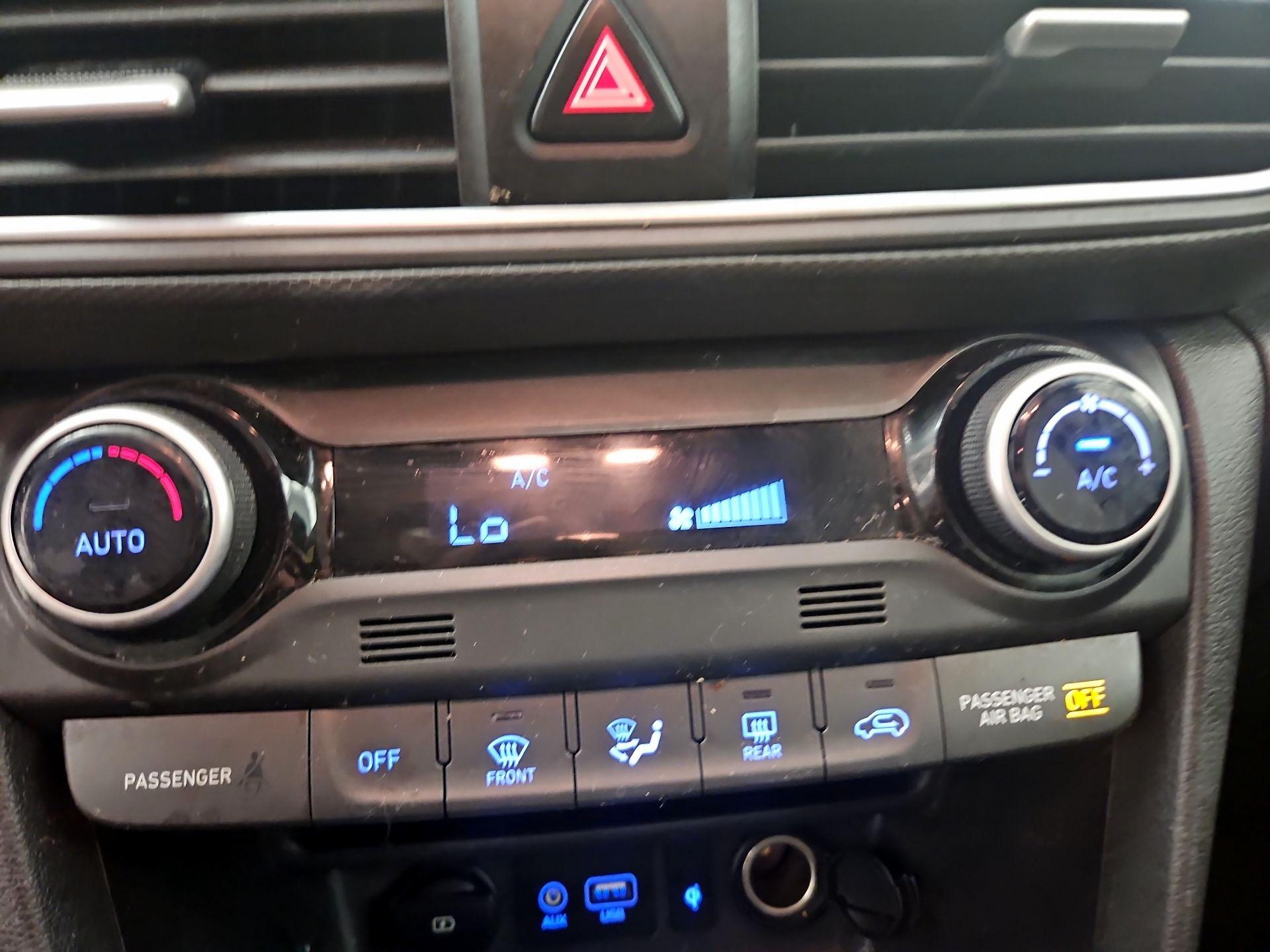 Thumbnail: 2021 Hyundai Kona - 16