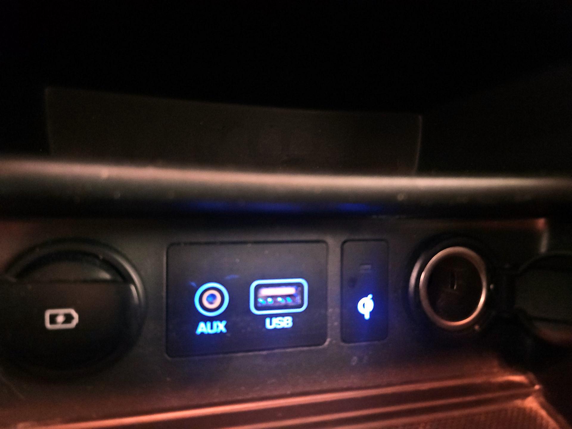 Thumbnail: 2021 Hyundai Kona - 18