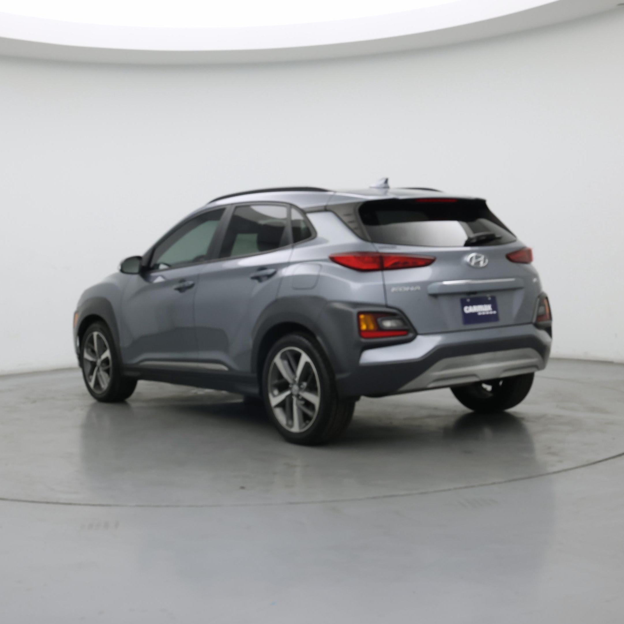 Thumbnail: 2021 Hyundai Kona - 2