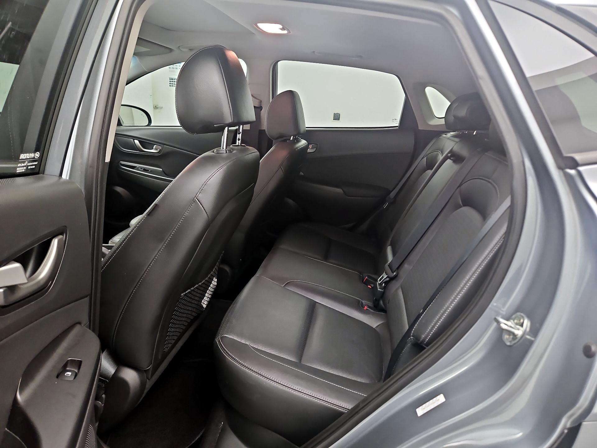 Thumbnail: 2021 Hyundai Kona - 19