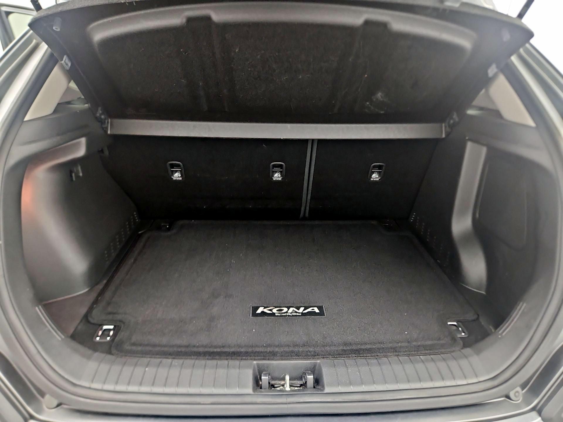 Thumbnail: 2021 Hyundai Kona - 20