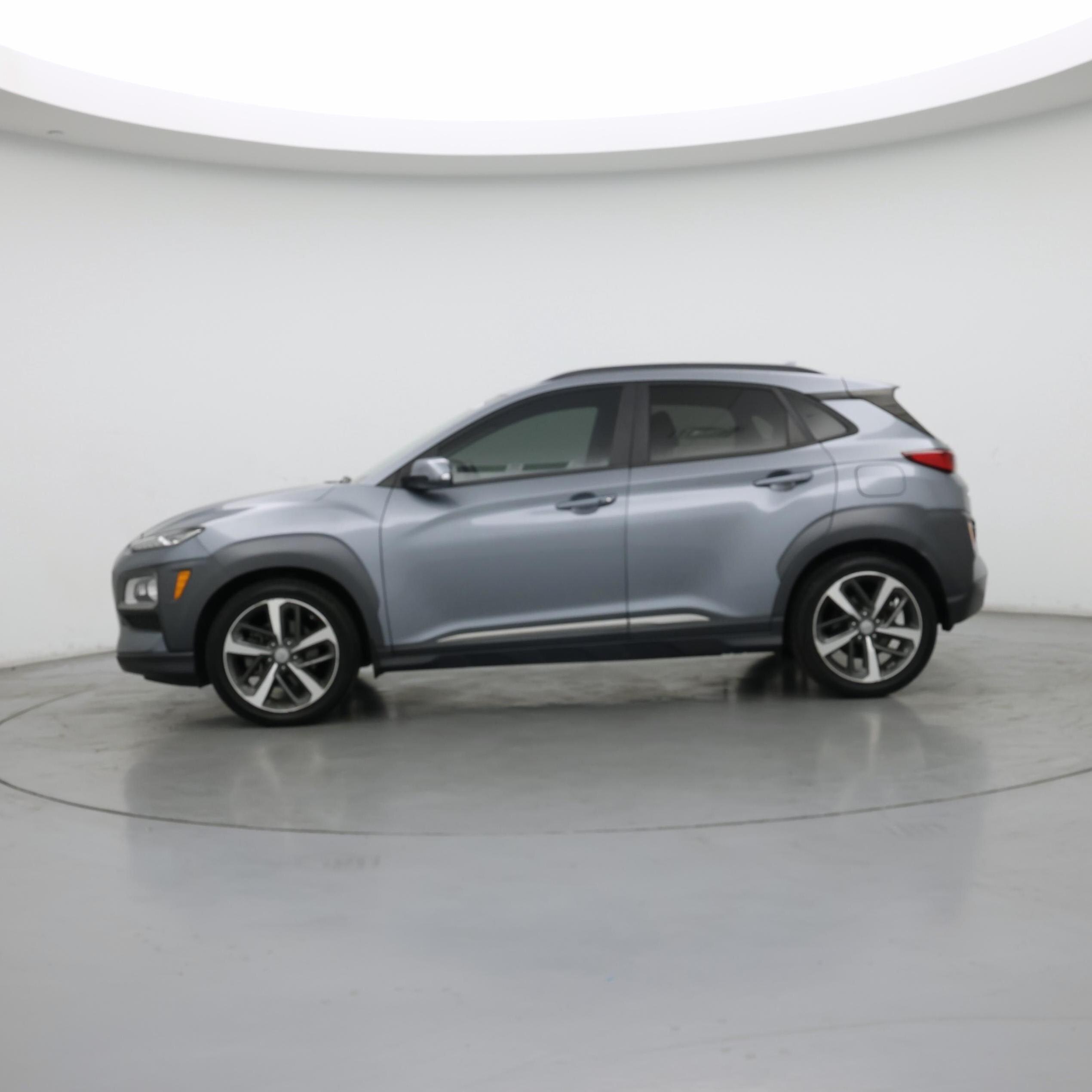 Thumbnail: 2021 Hyundai Kona - 3