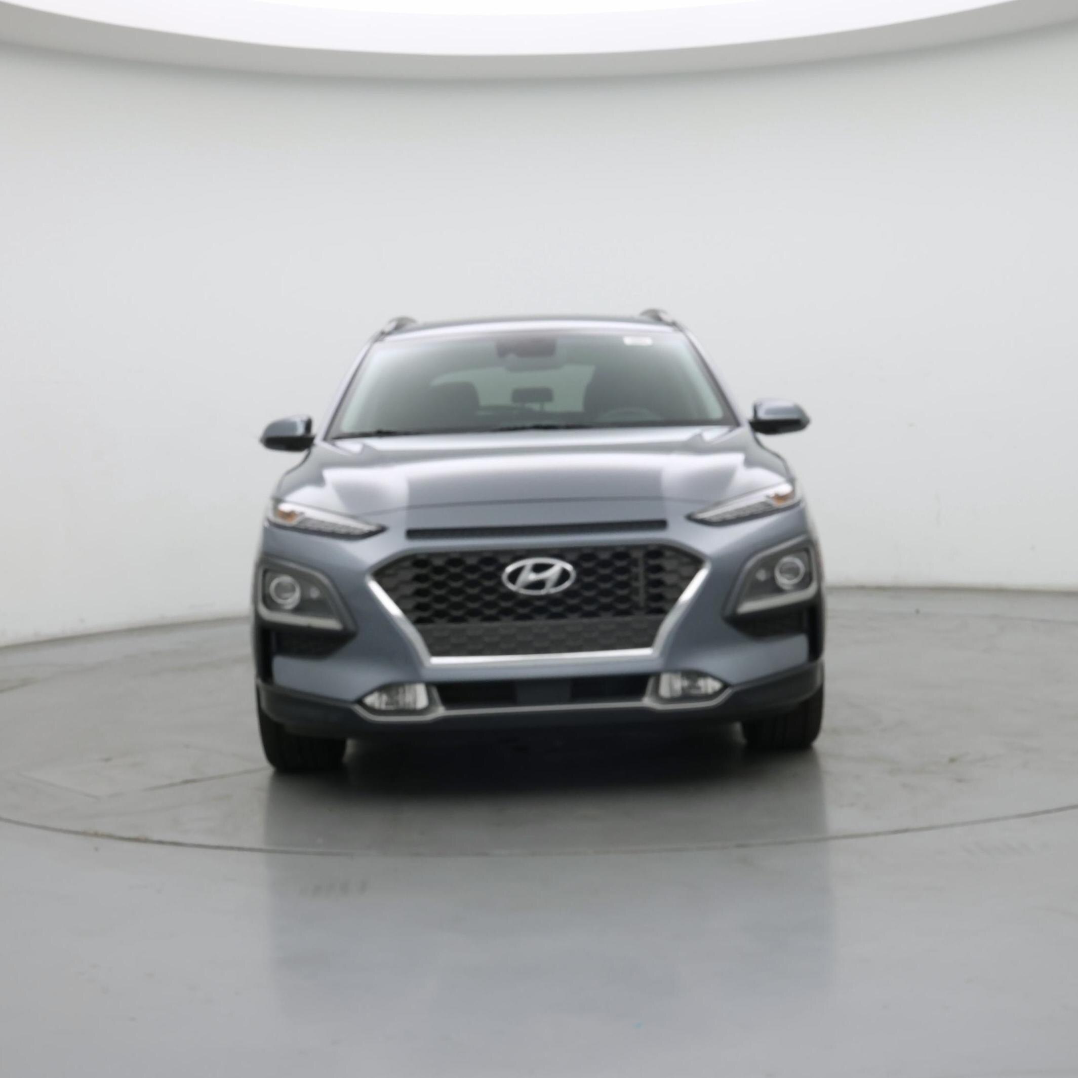 Thumbnail: 2021 Hyundai Kona - 5