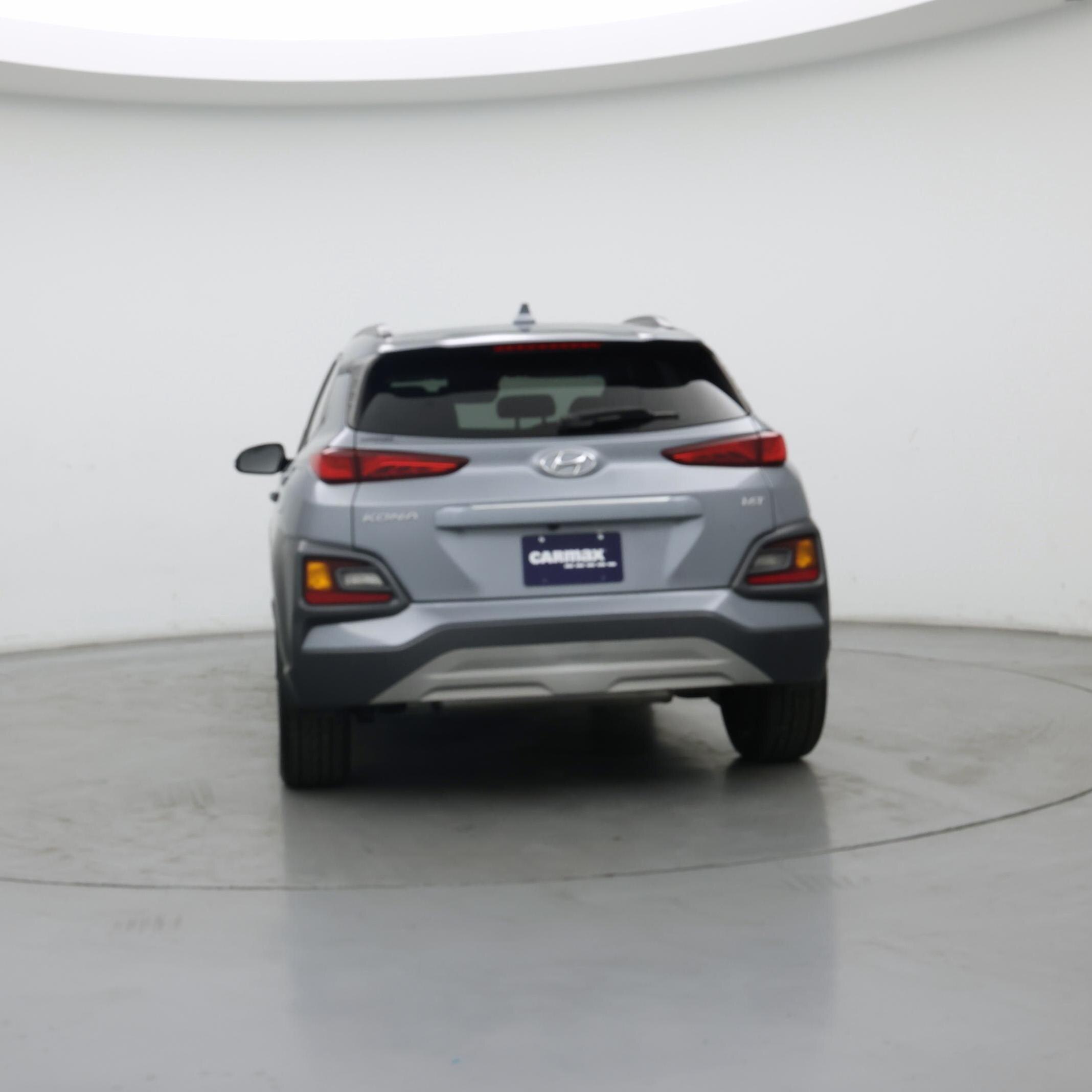 Thumbnail: 2021 Hyundai Kona - 6