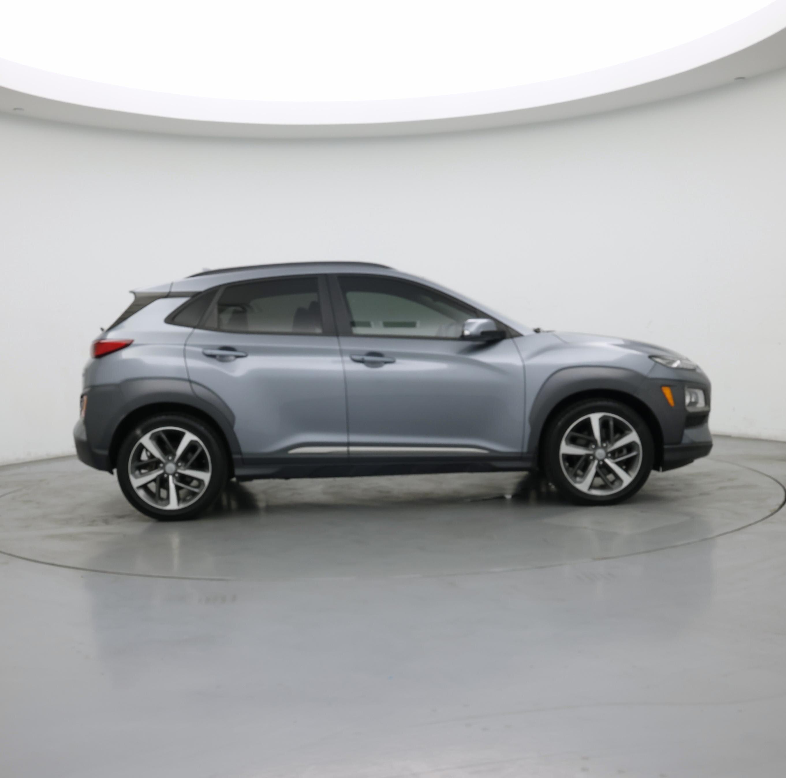 Thumbnail: 2021 Hyundai Kona - 7