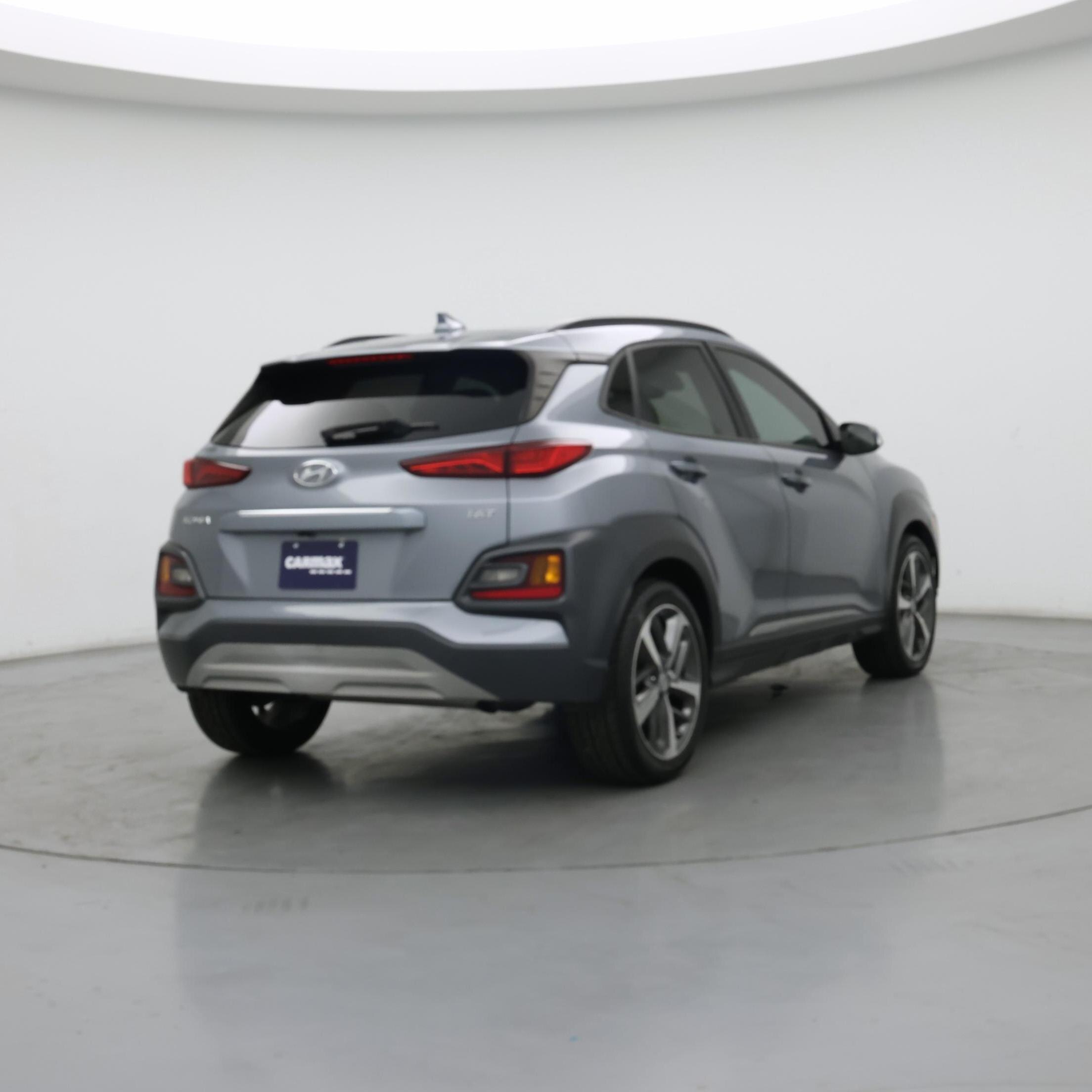Thumbnail: 2021 Hyundai Kona - 8