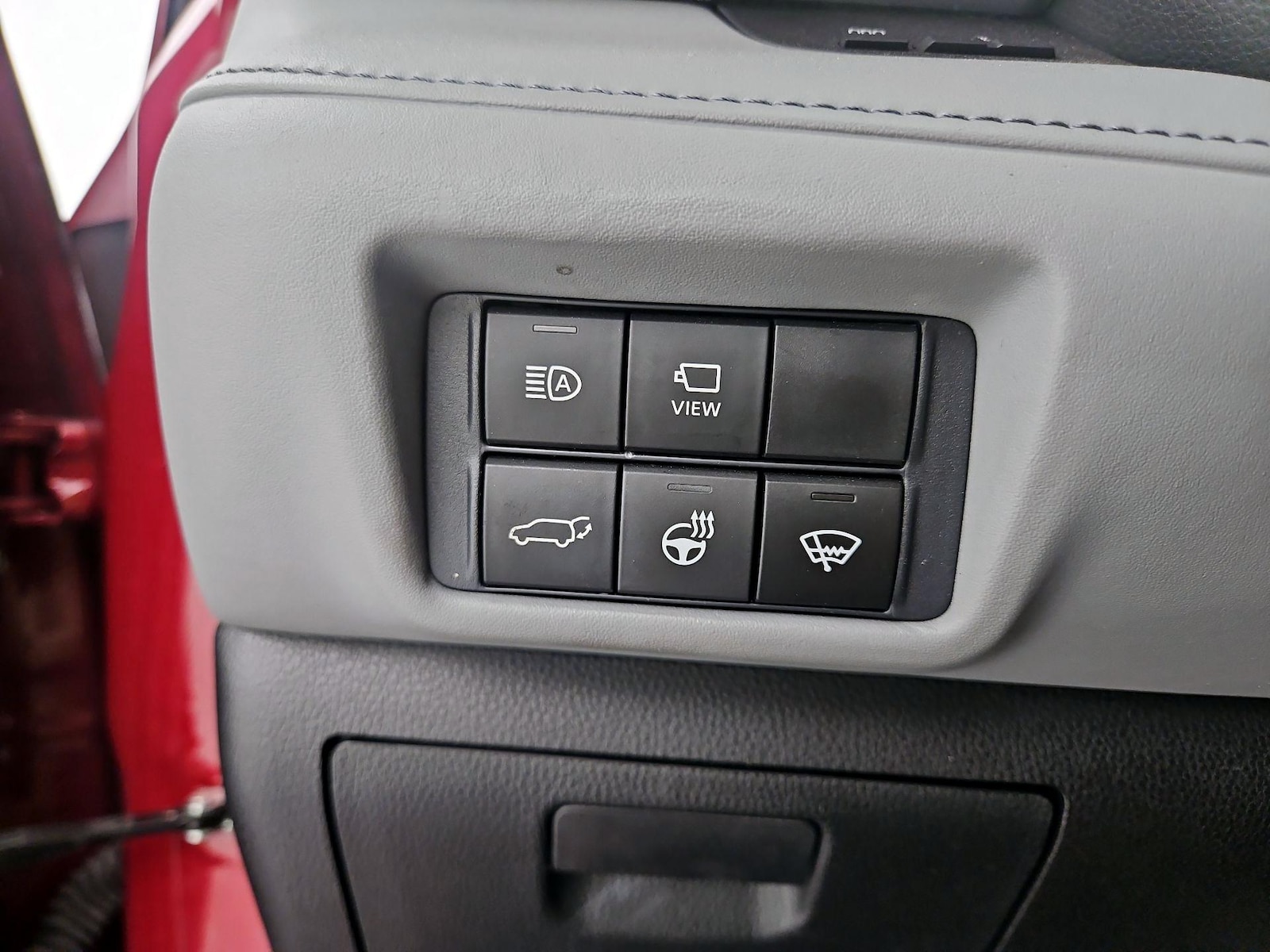2021 Toyota Highlander Platinum - Photo 12